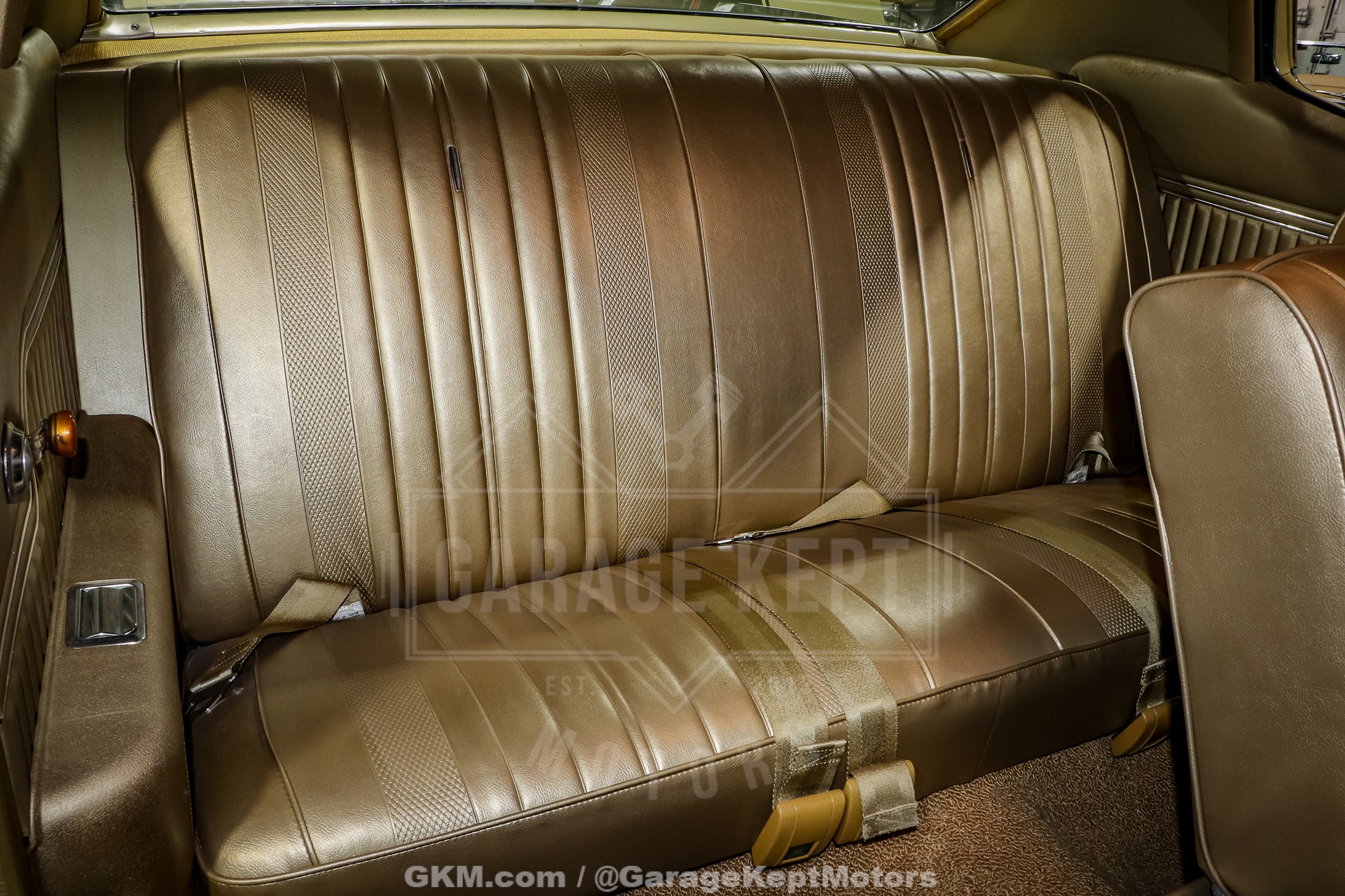 1970 Chevrolet Chevelle Malibu 73