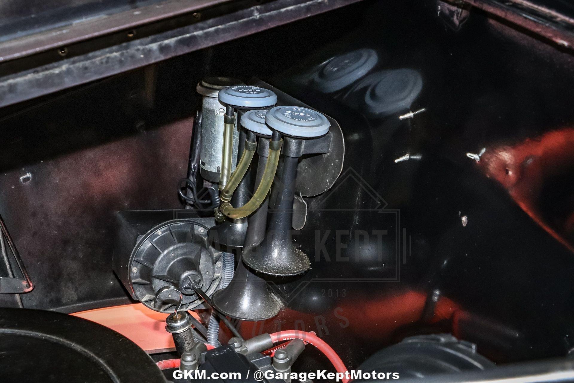 1938 Nash Lafayette 112