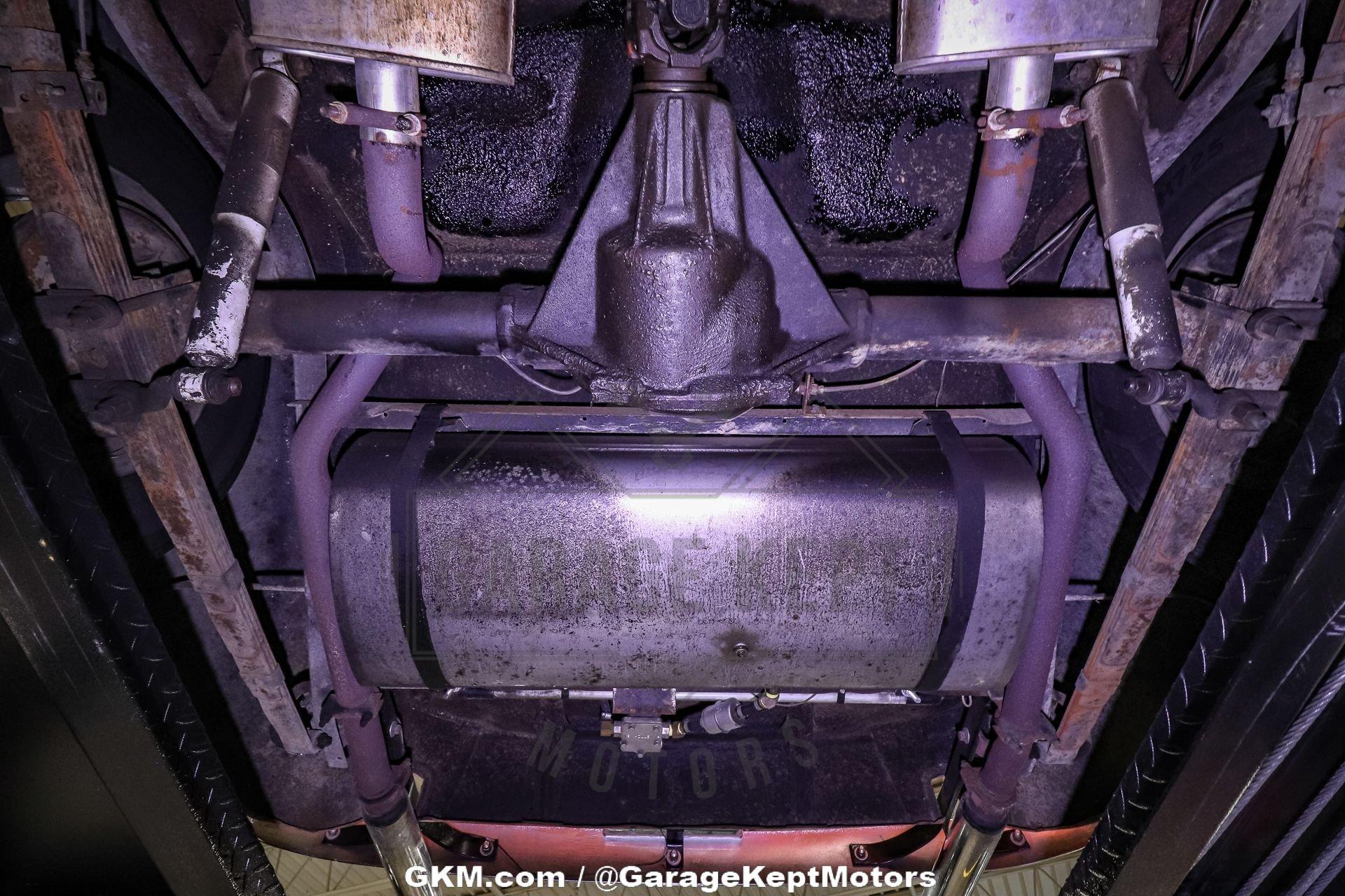 1938 Nash Lafayette 147