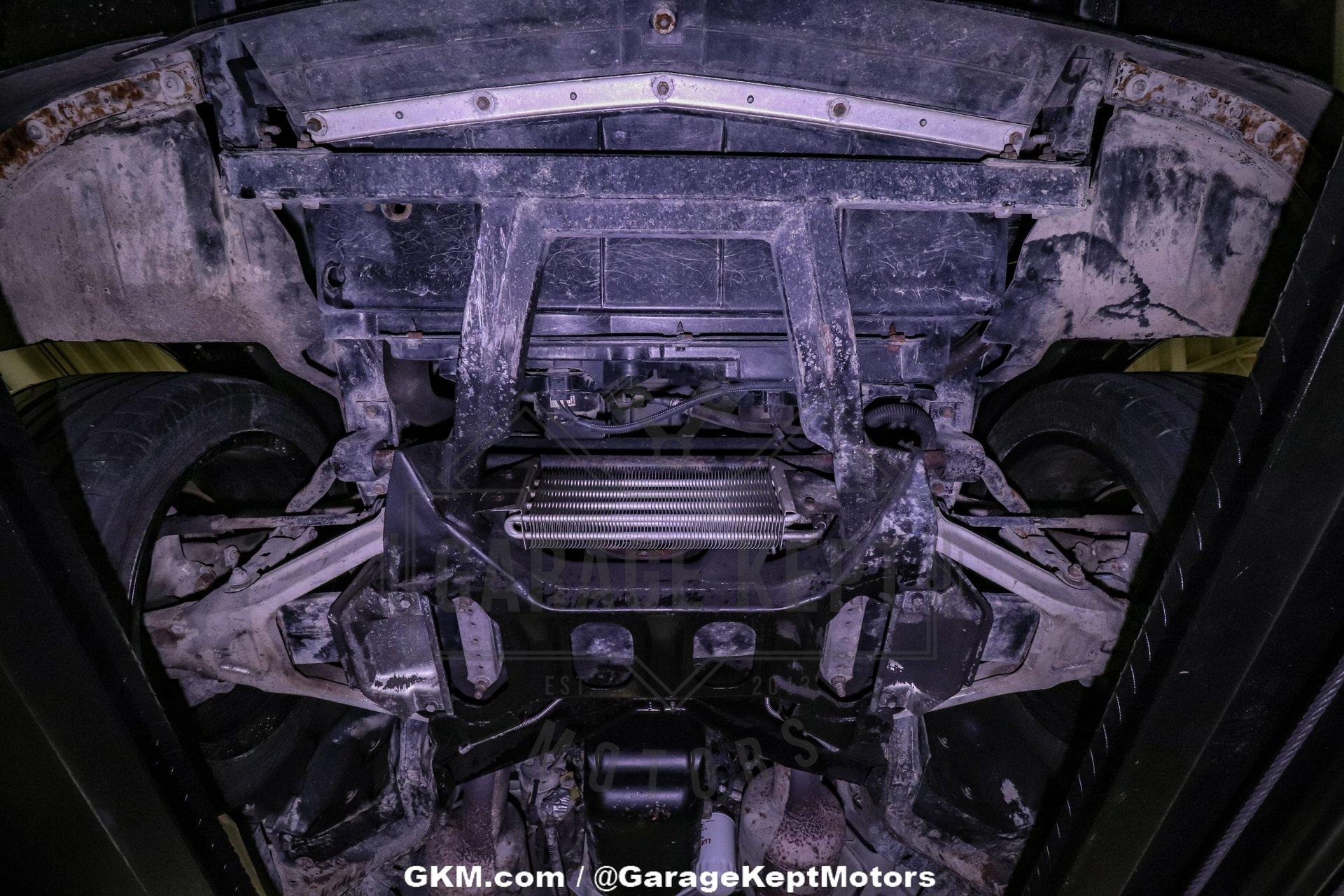 1992 Chevrolet Corvette 140