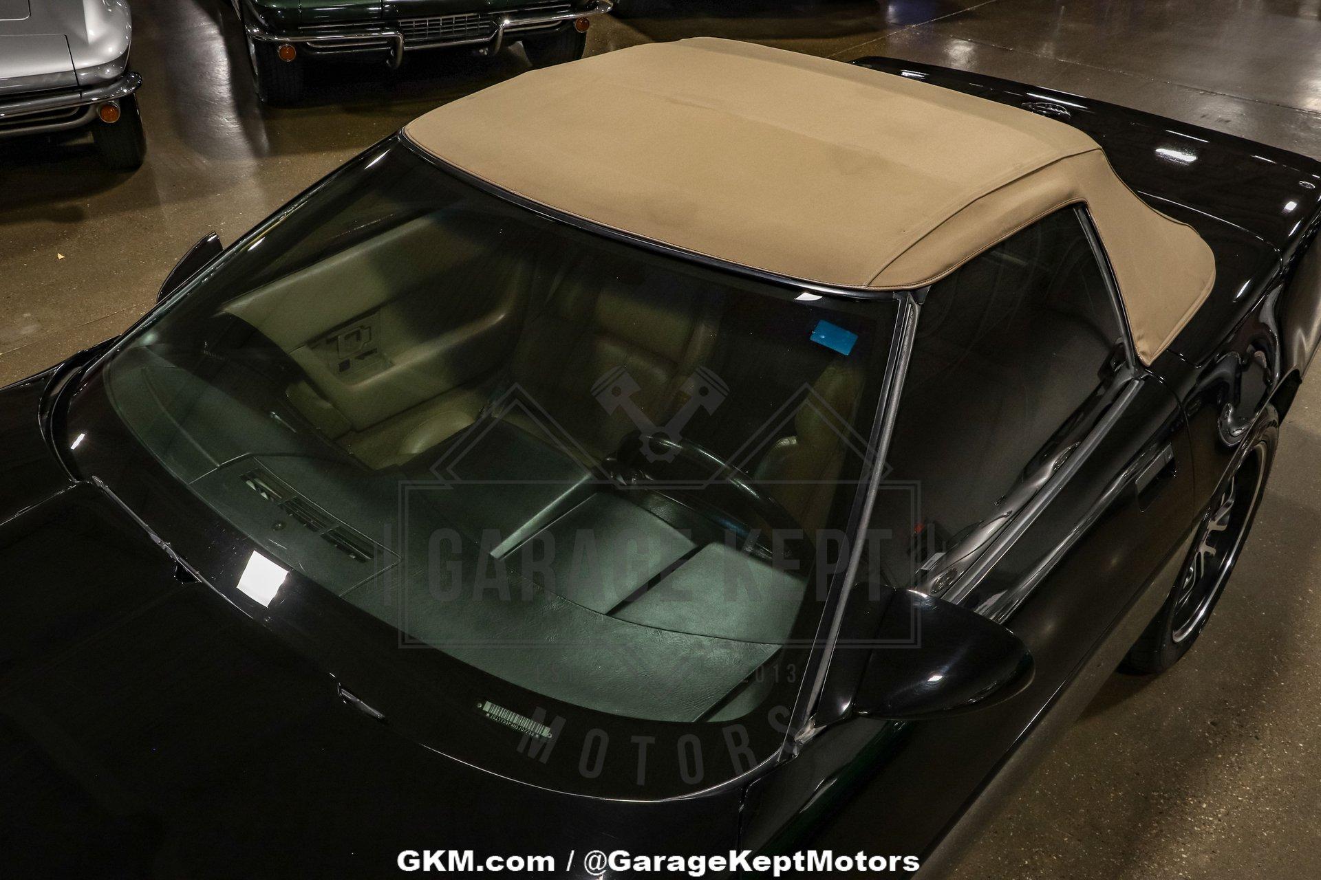 1992 Chevrolet Corvette 14