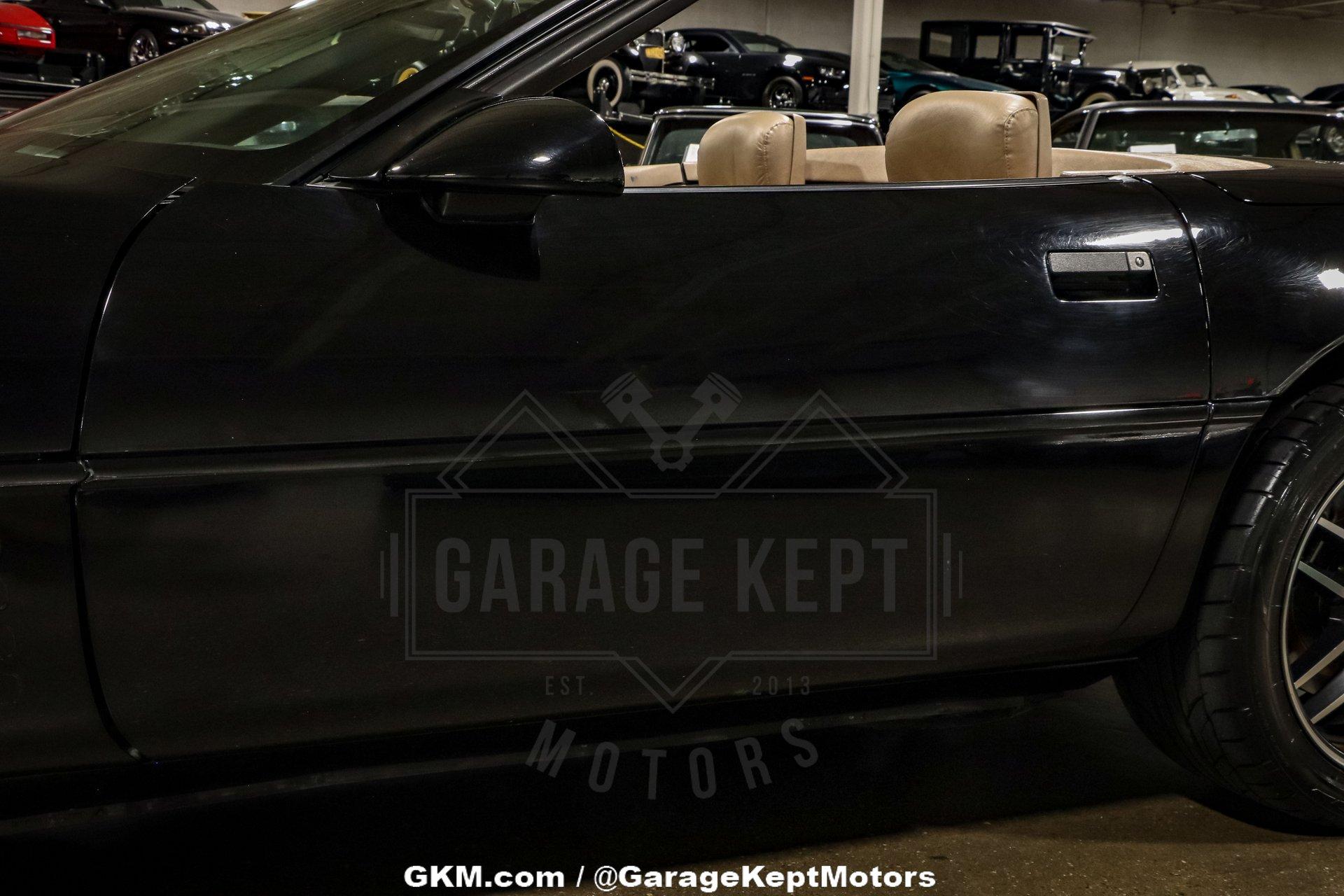 1992 Chevrolet Corvette 55