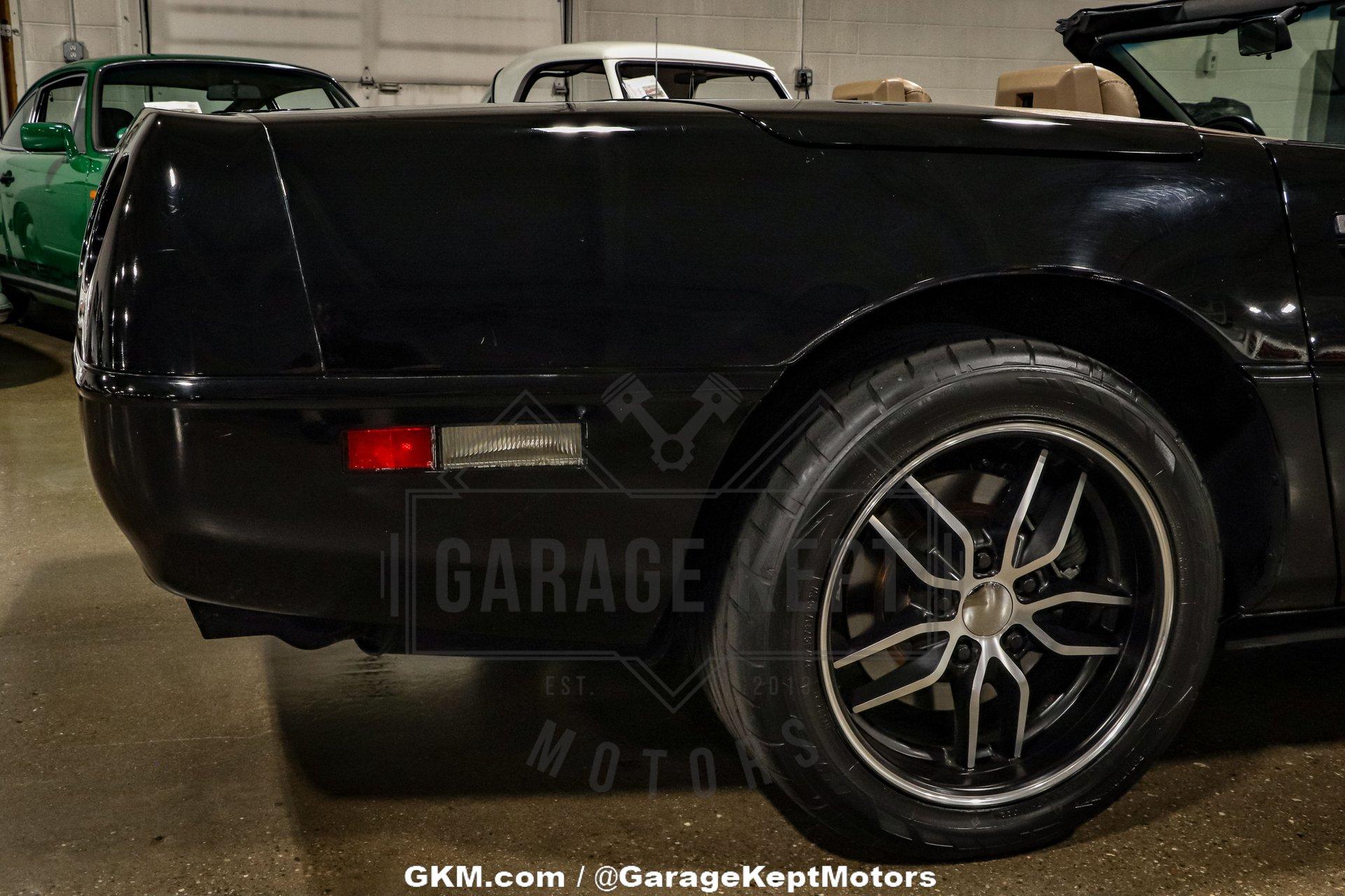 1992 Chevrolet Corvette 70