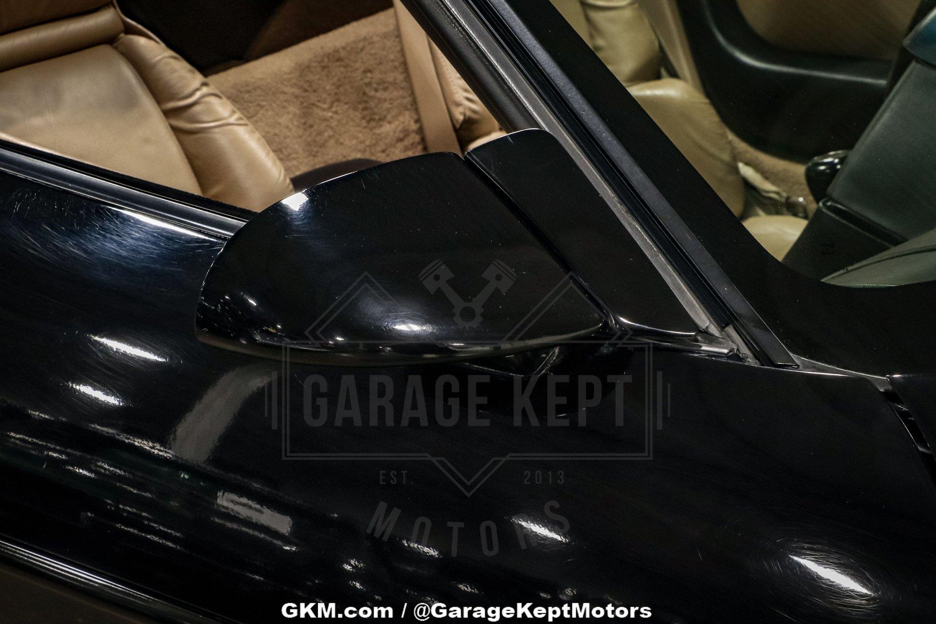 1992 Chevrolet Corvette 76