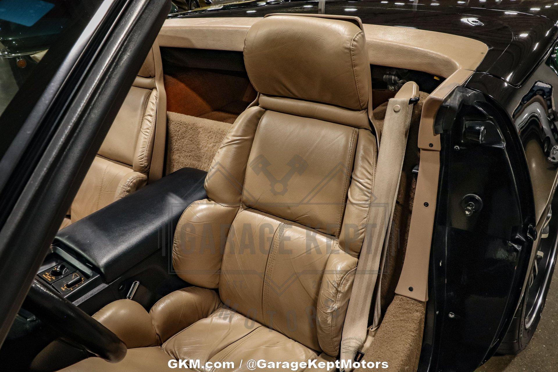 1992 Chevrolet Corvette 94