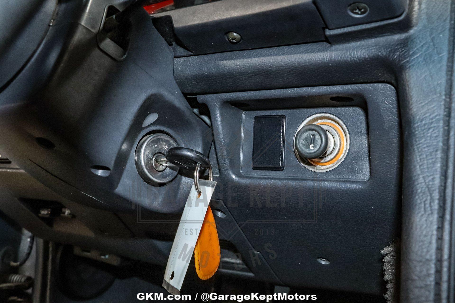 1985 Mazda RX-7 GS 108