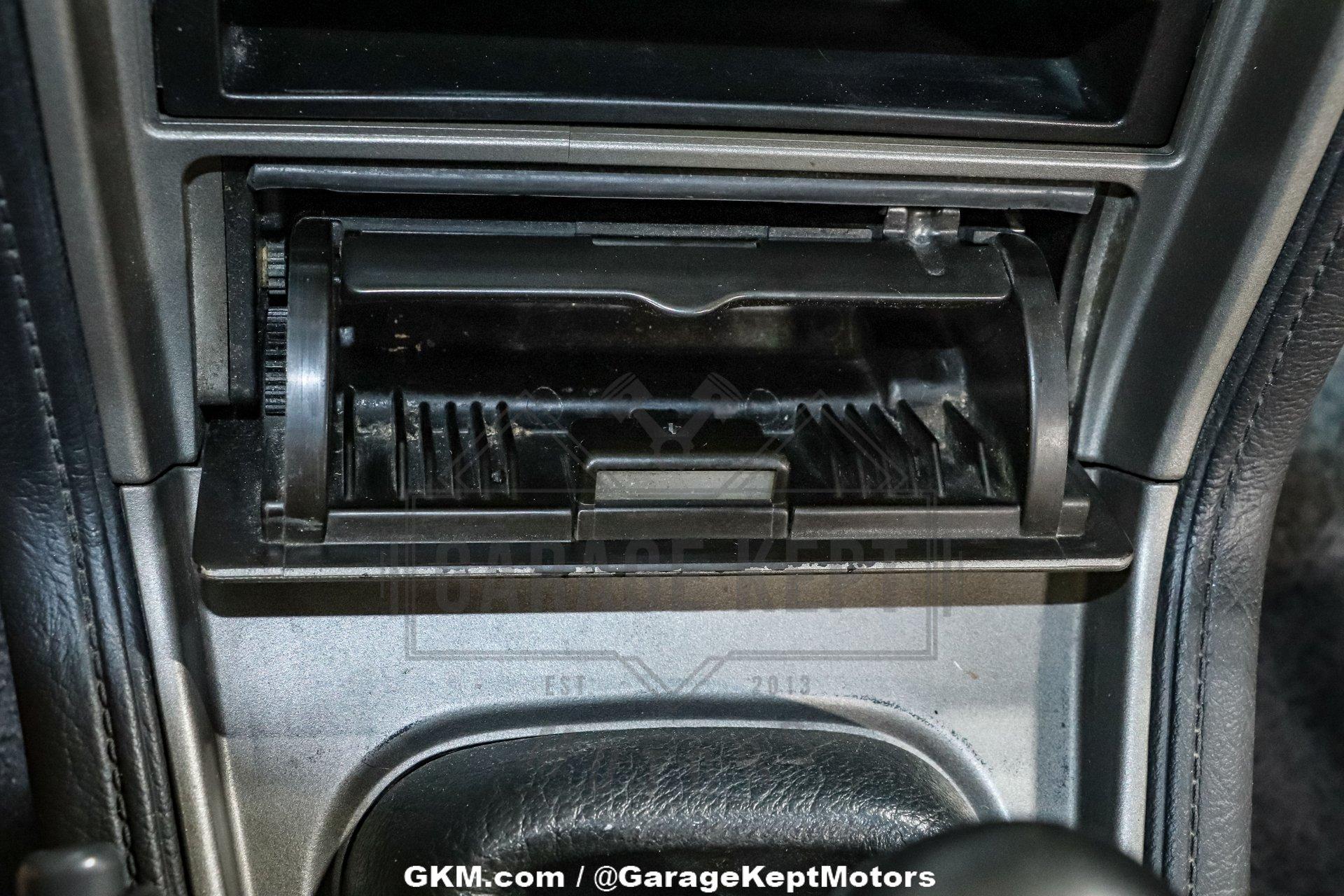 1985 Mazda RX-7 GS 111