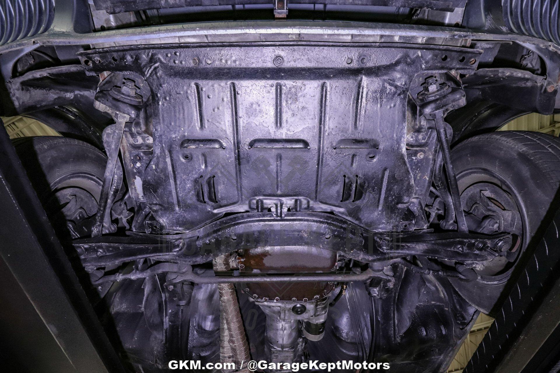 1985 Mazda RX-7 GS 152