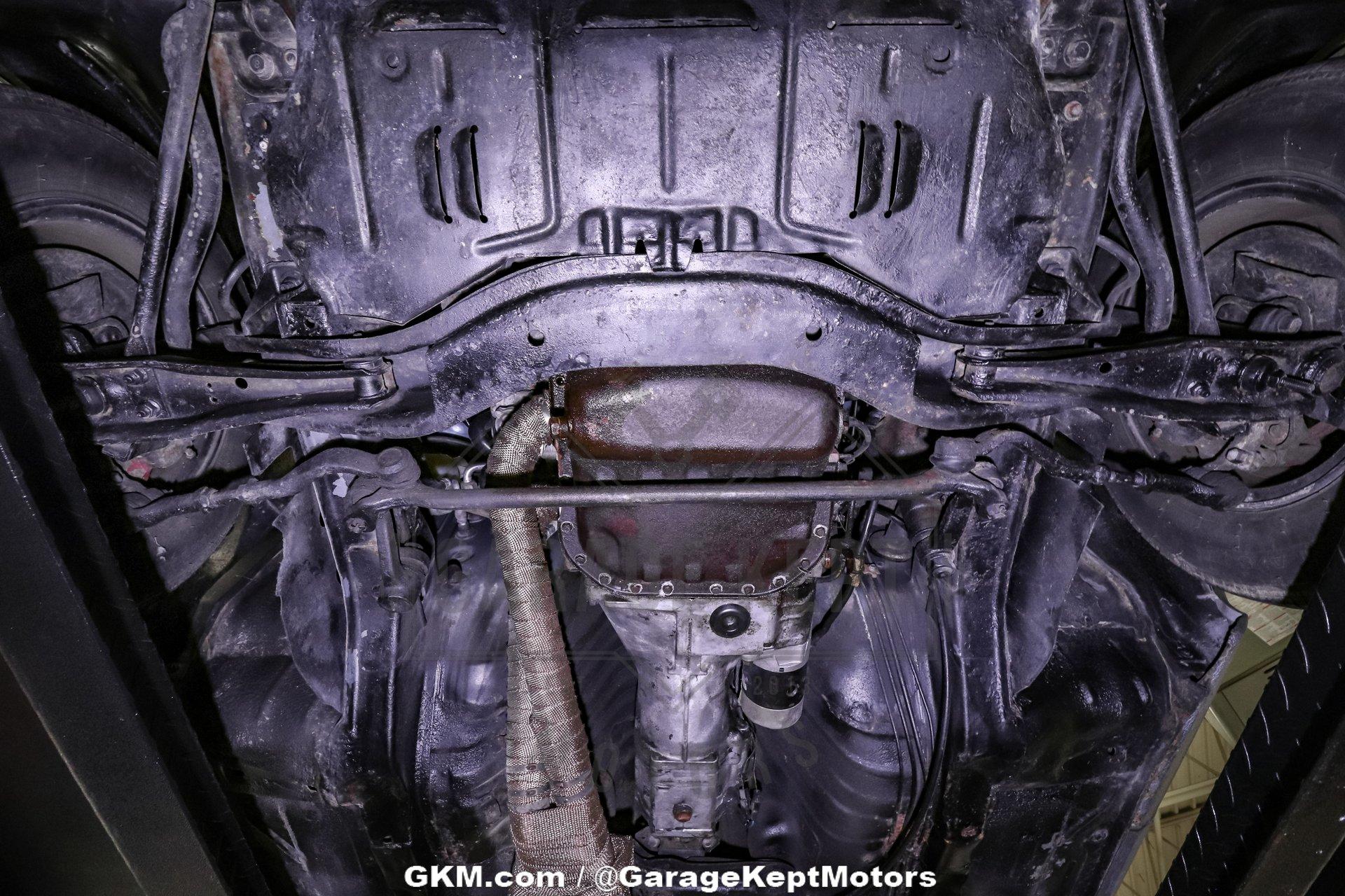 1985 Mazda RX-7 GS 153