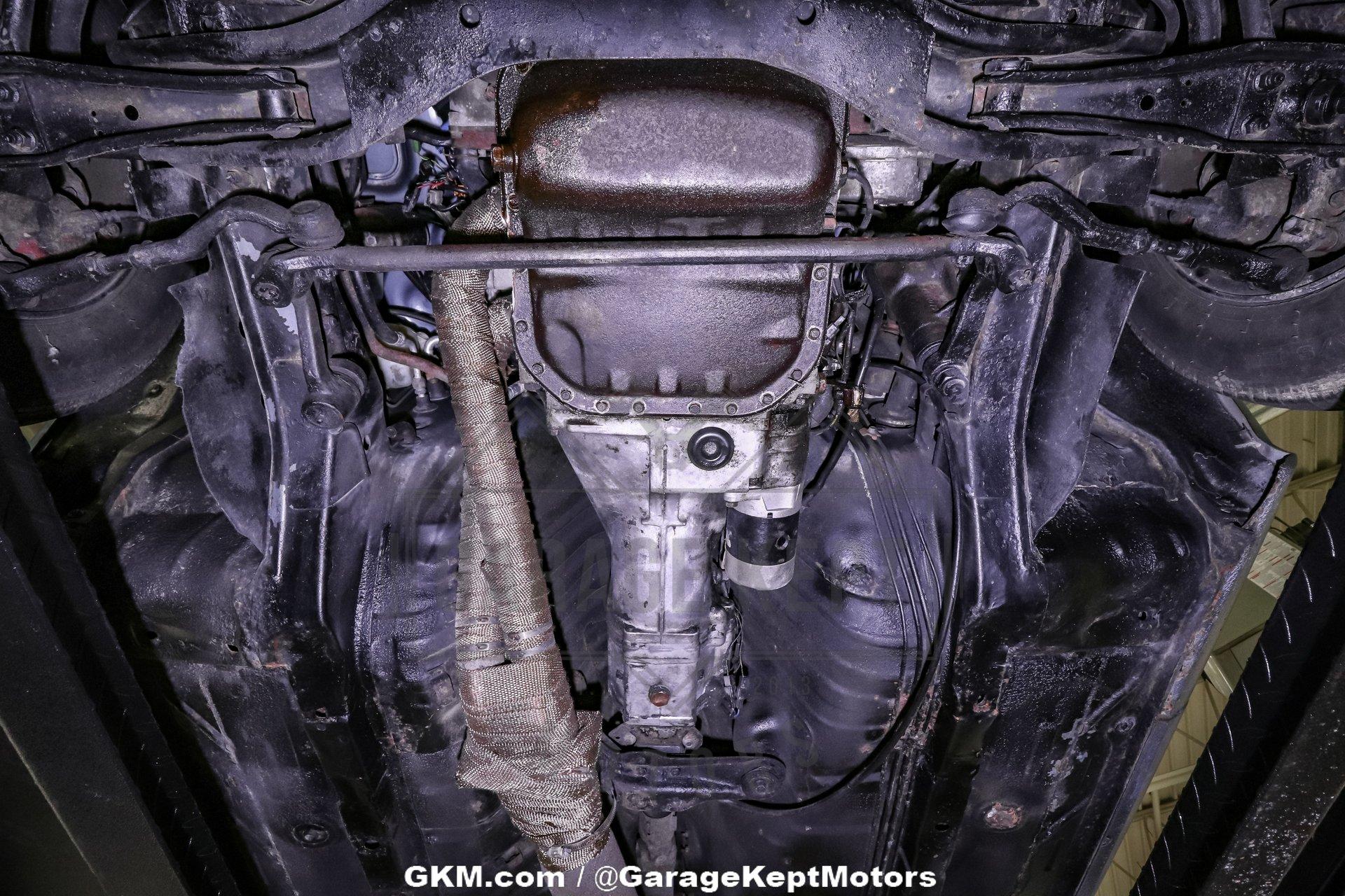 1985 Mazda RX-7 GS 154