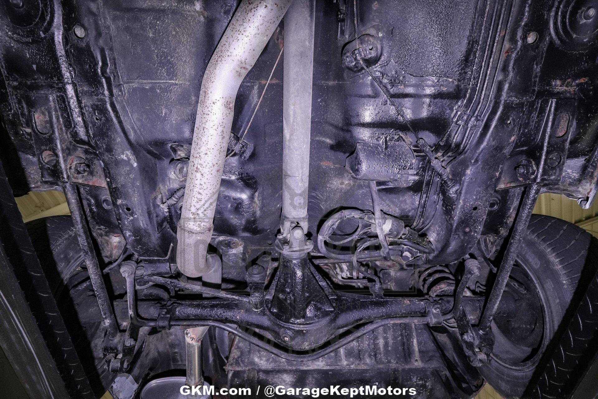 1985 Mazda RX-7 GS 159