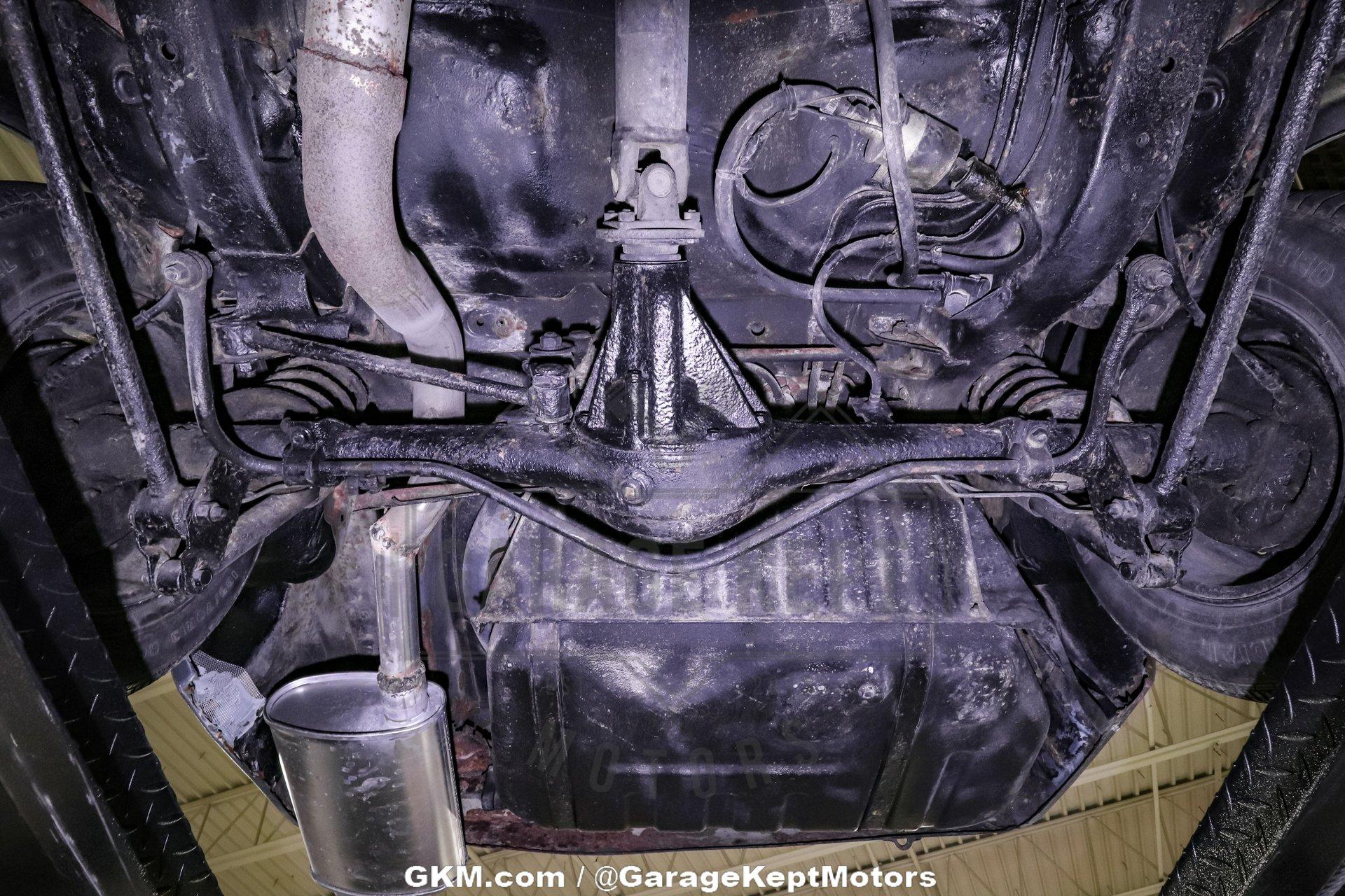1985 Mazda RX-7 GS 160