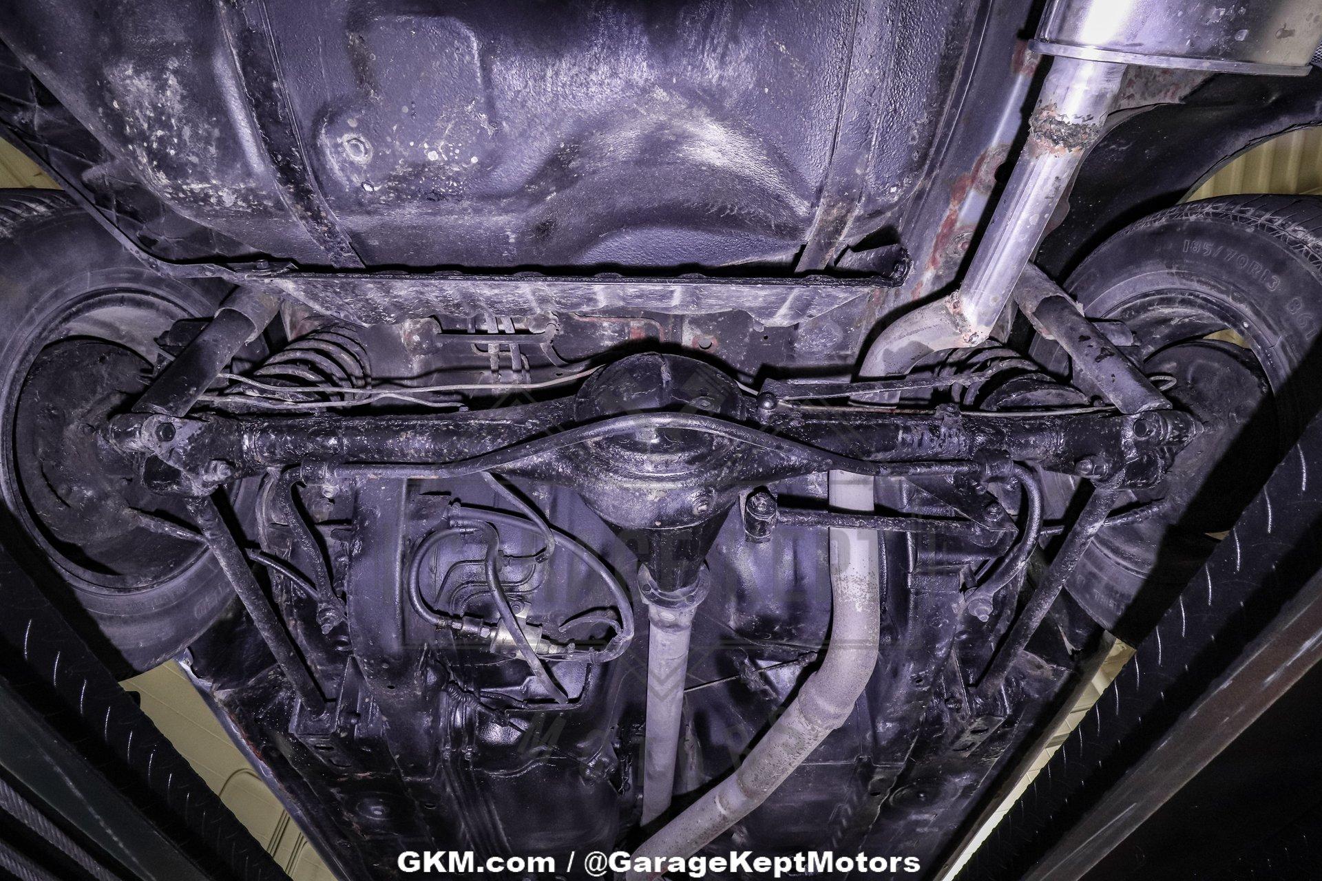 1985 Mazda RX-7 GS 163