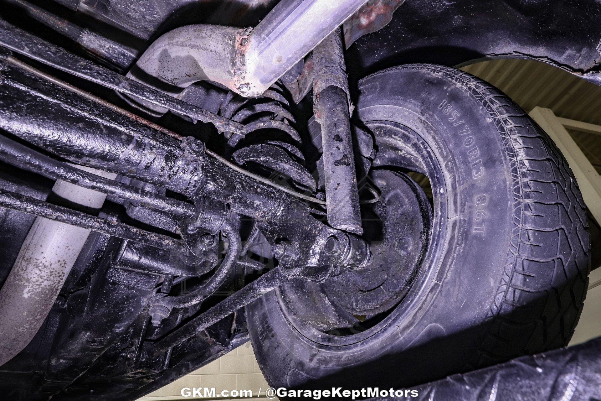 1985 Mazda RX-7 GS 164