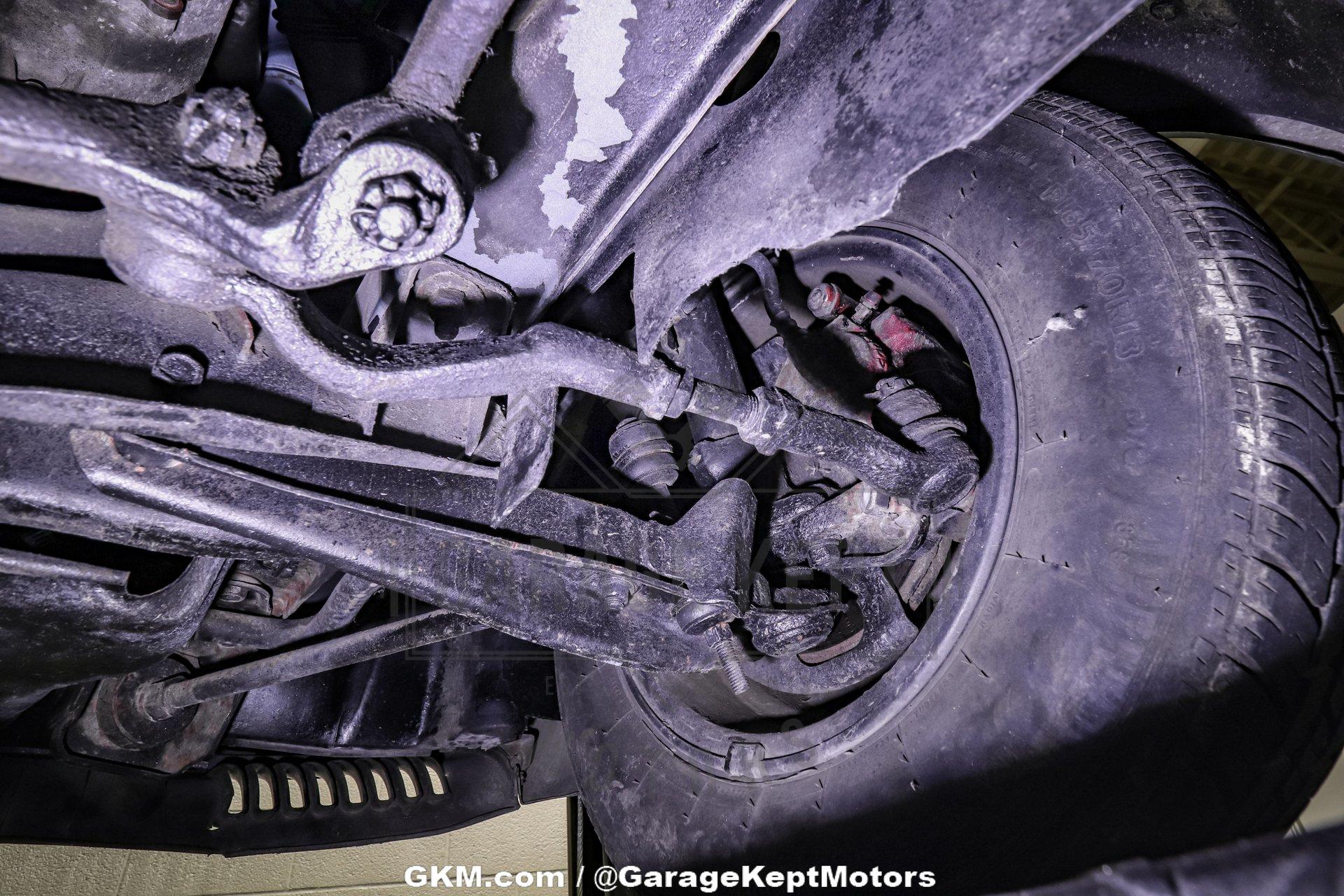 1985 Mazda RX-7 GS 168
