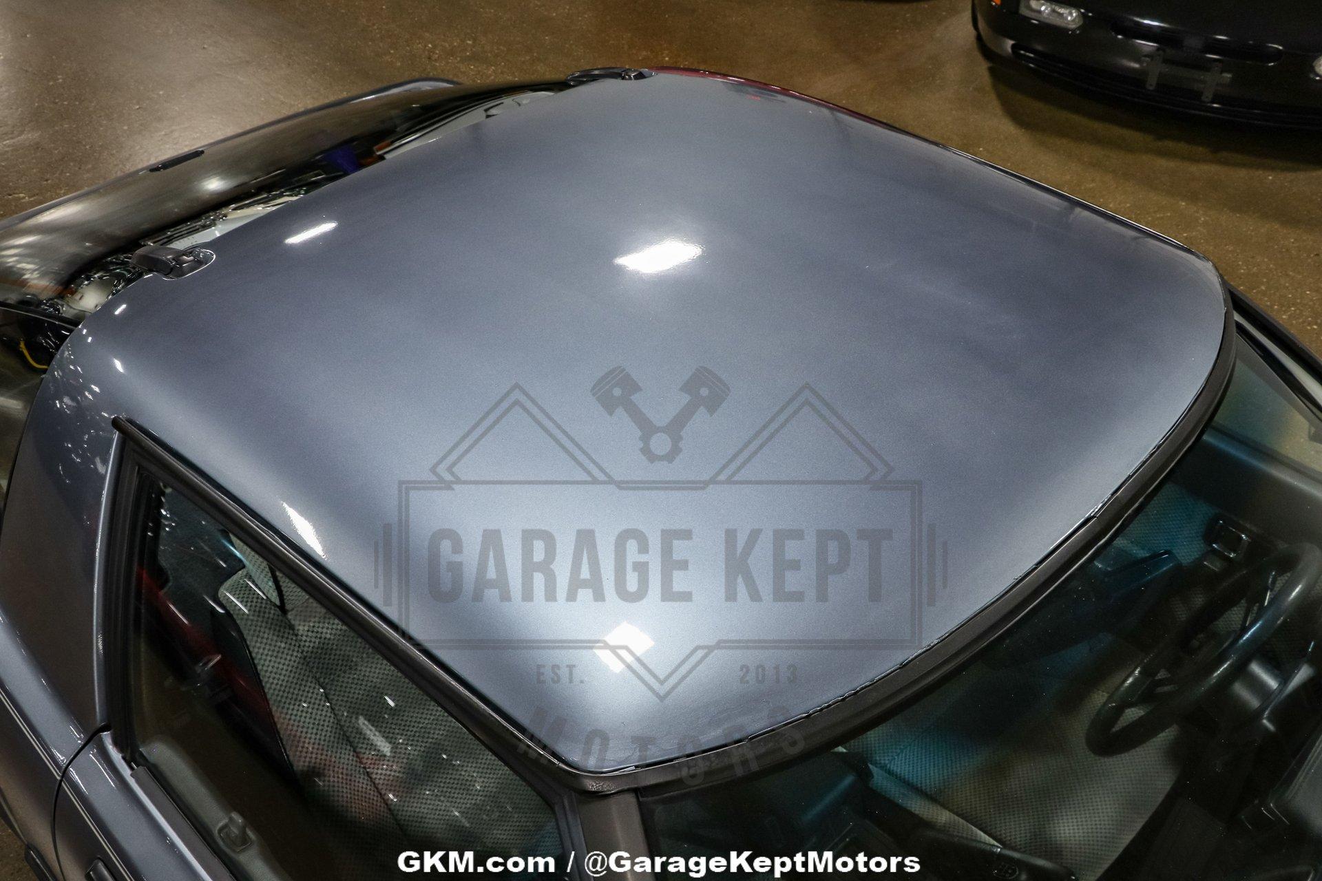 1985 Mazda RX-7 GS 23