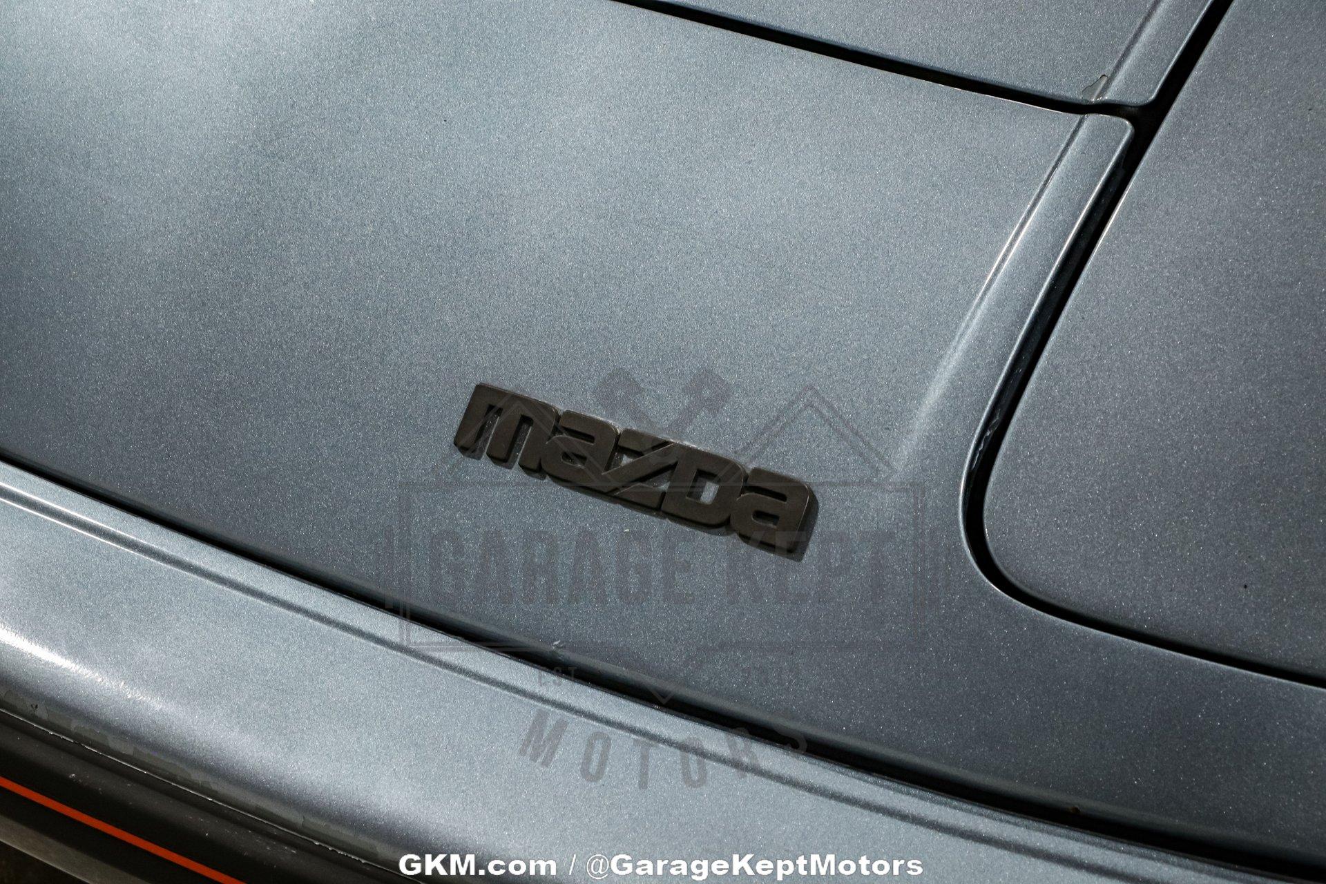 1985 Mazda RX-7 GS 33