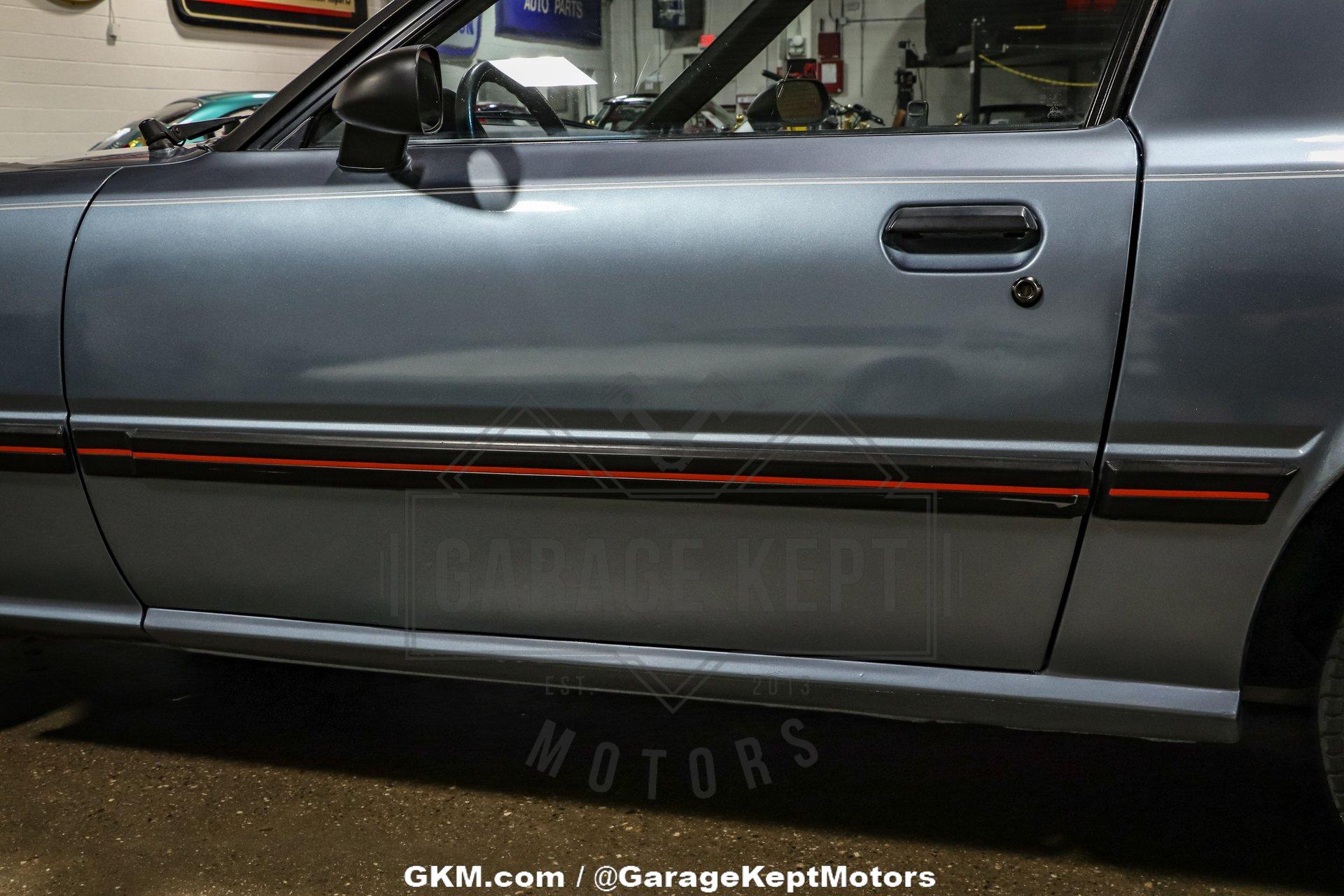 1985 Mazda RX-7 GS 41
