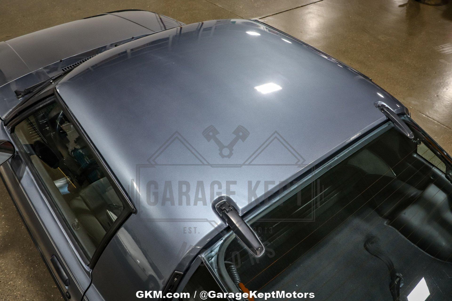 1985 Mazda RX-7 GS 45