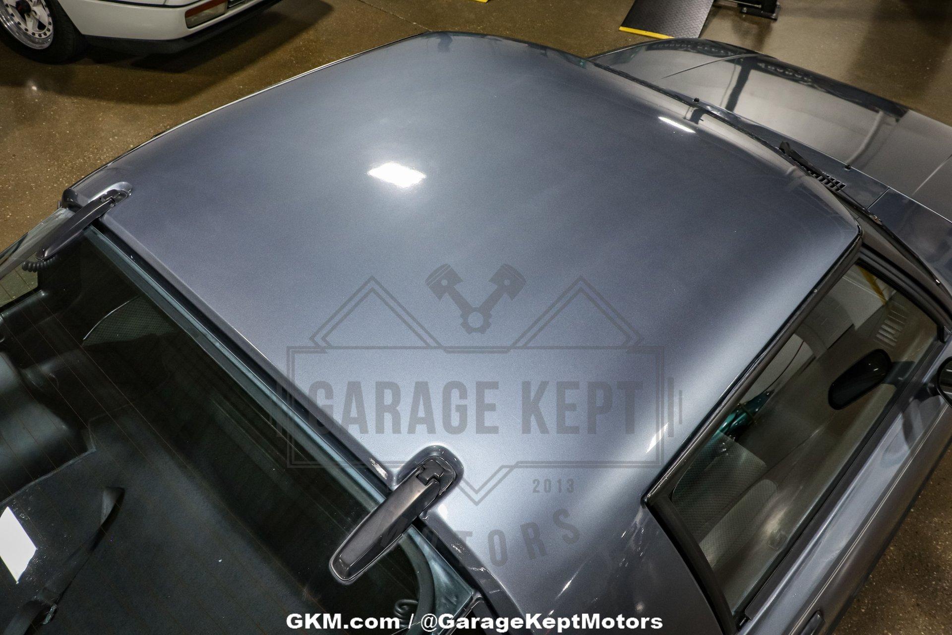1985 Mazda RX-7 GS 54