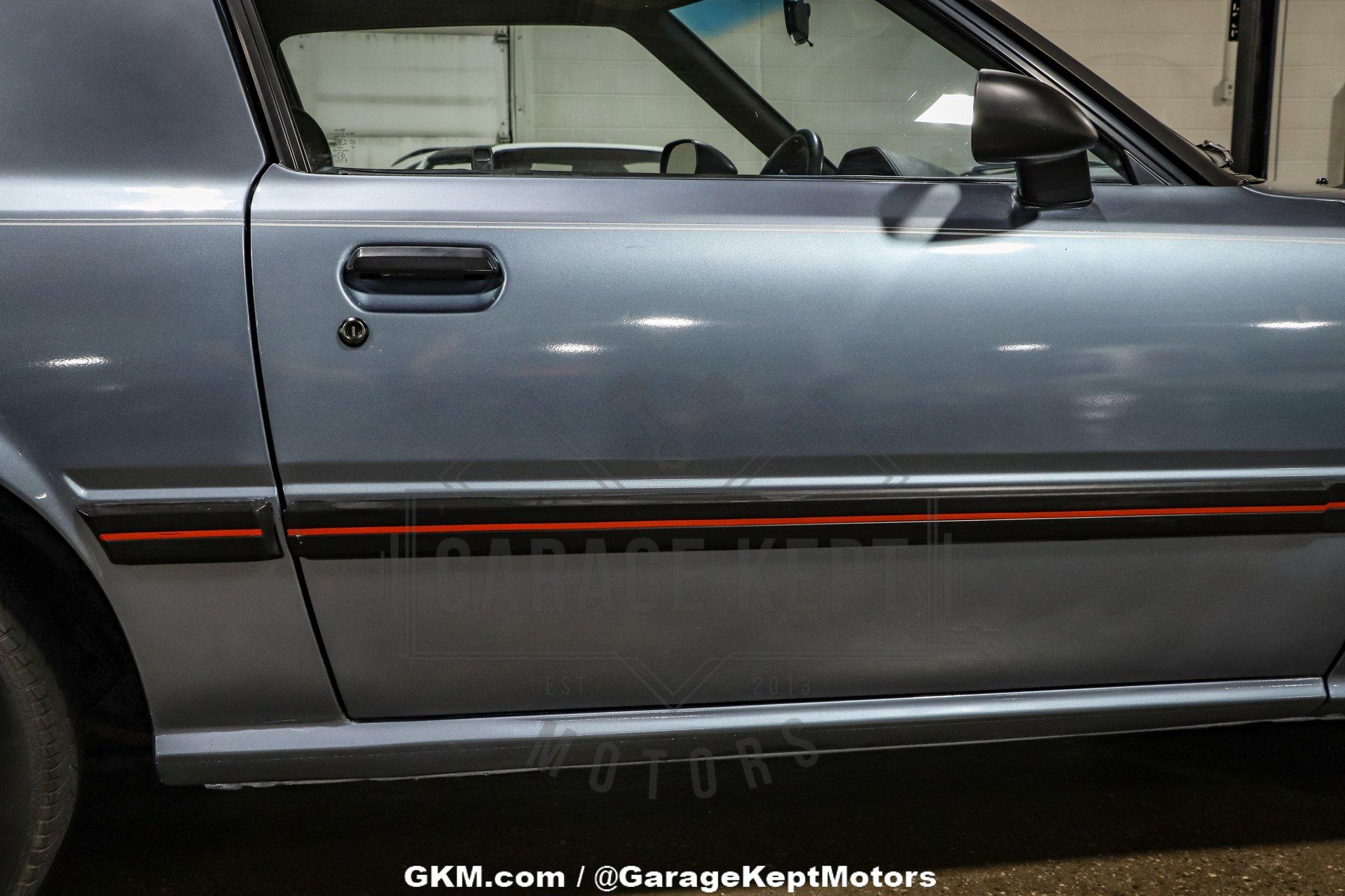 1985 Mazda RX-7 GS 59