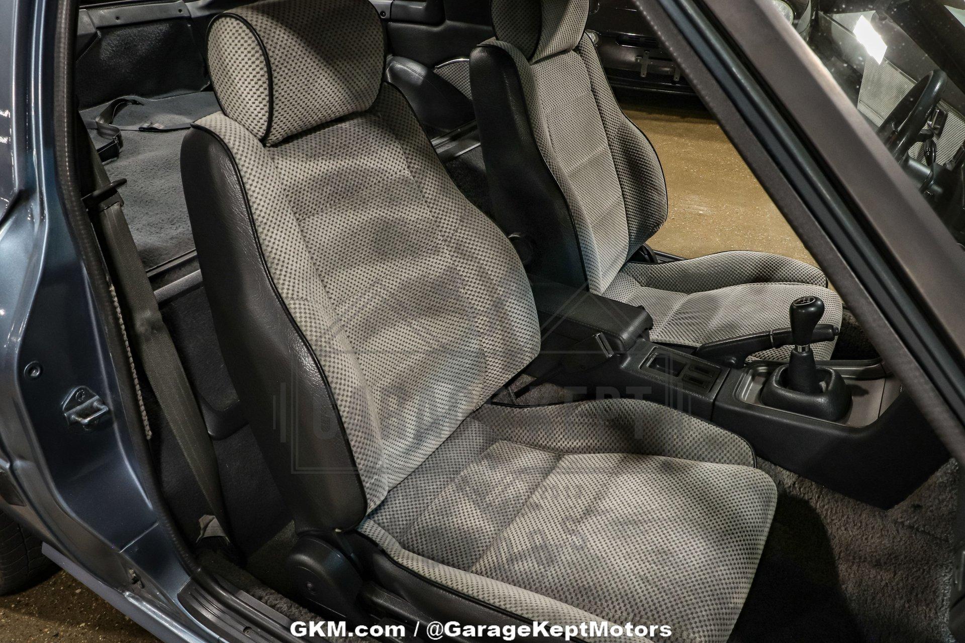 1985 Mazda RX-7 GS 5