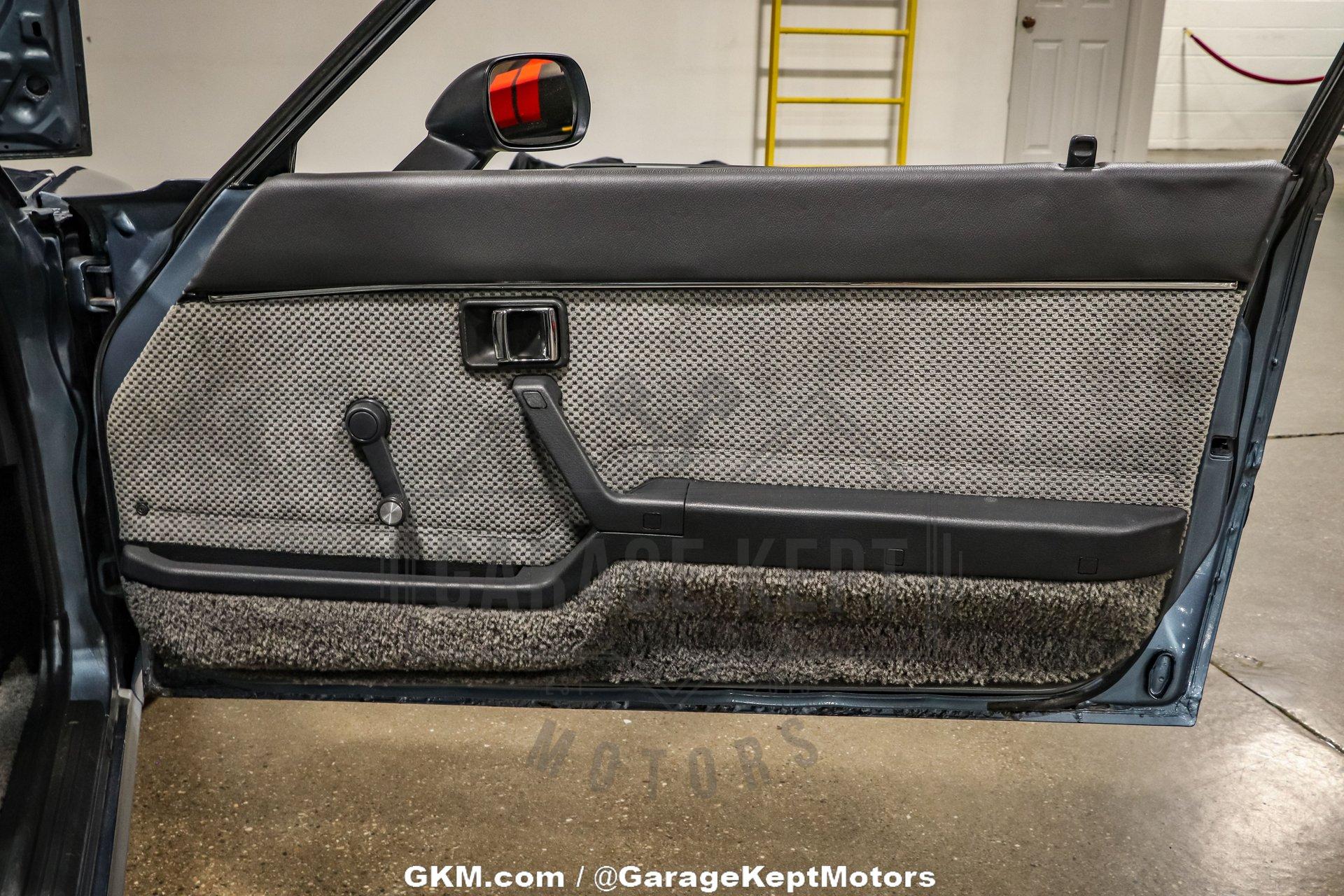 1985 Mazda RX-7 GS 69