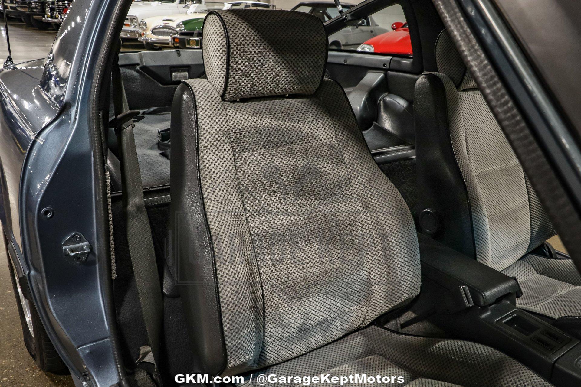 1985 Mazda RX-7 GS 74
