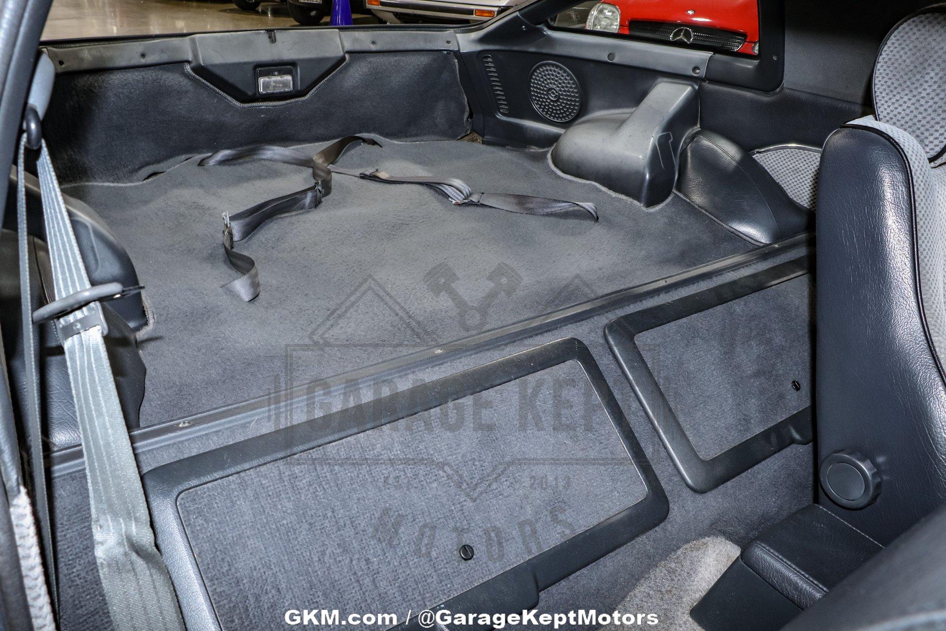 1985 Mazda RX-7 GS 76