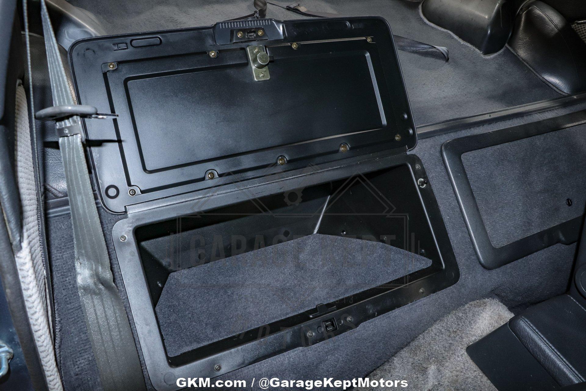 1985 Mazda RX-7 GS 78