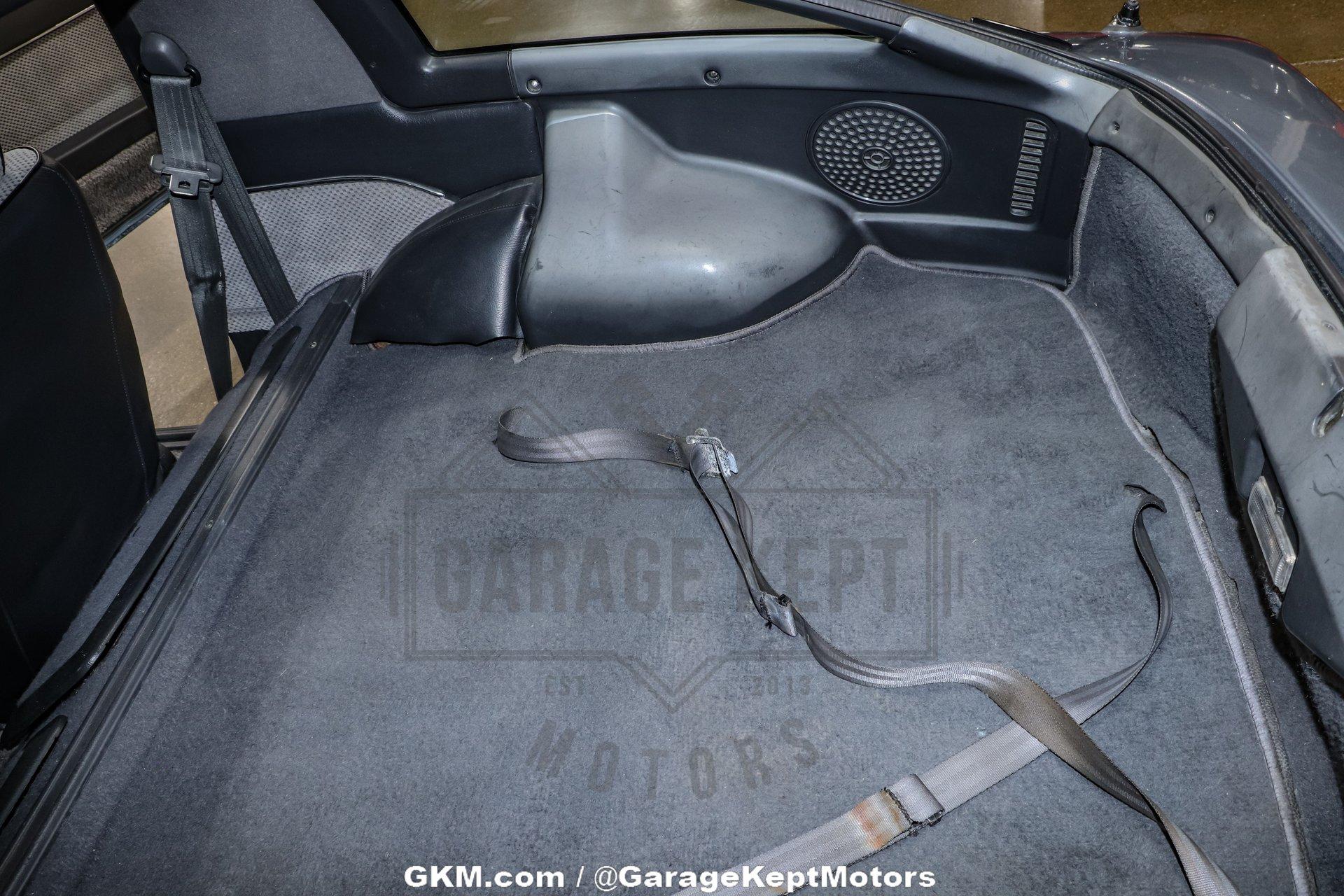 1985 Mazda RX-7 GS 85