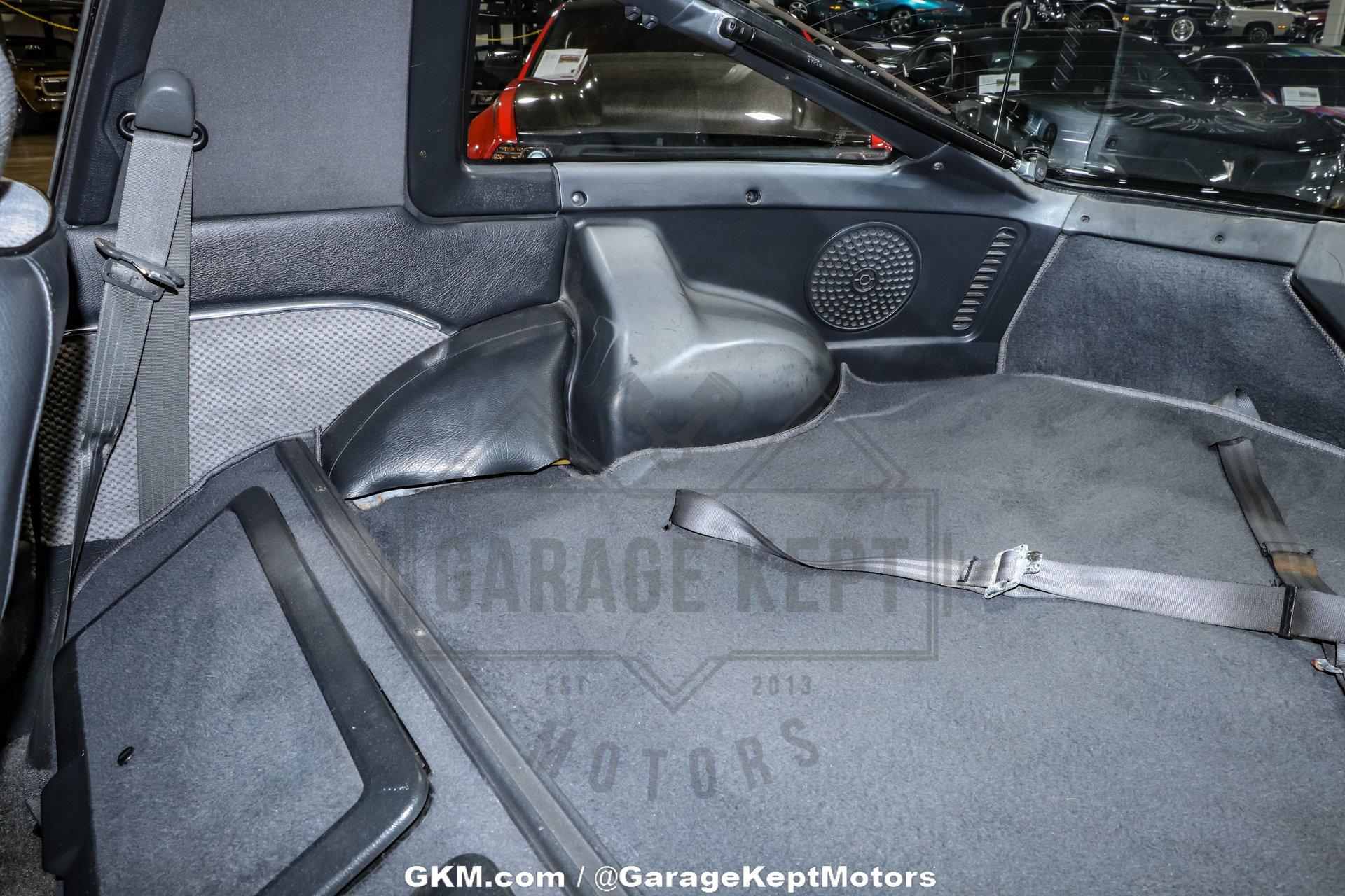 1985 Mazda RX-7 GS 88