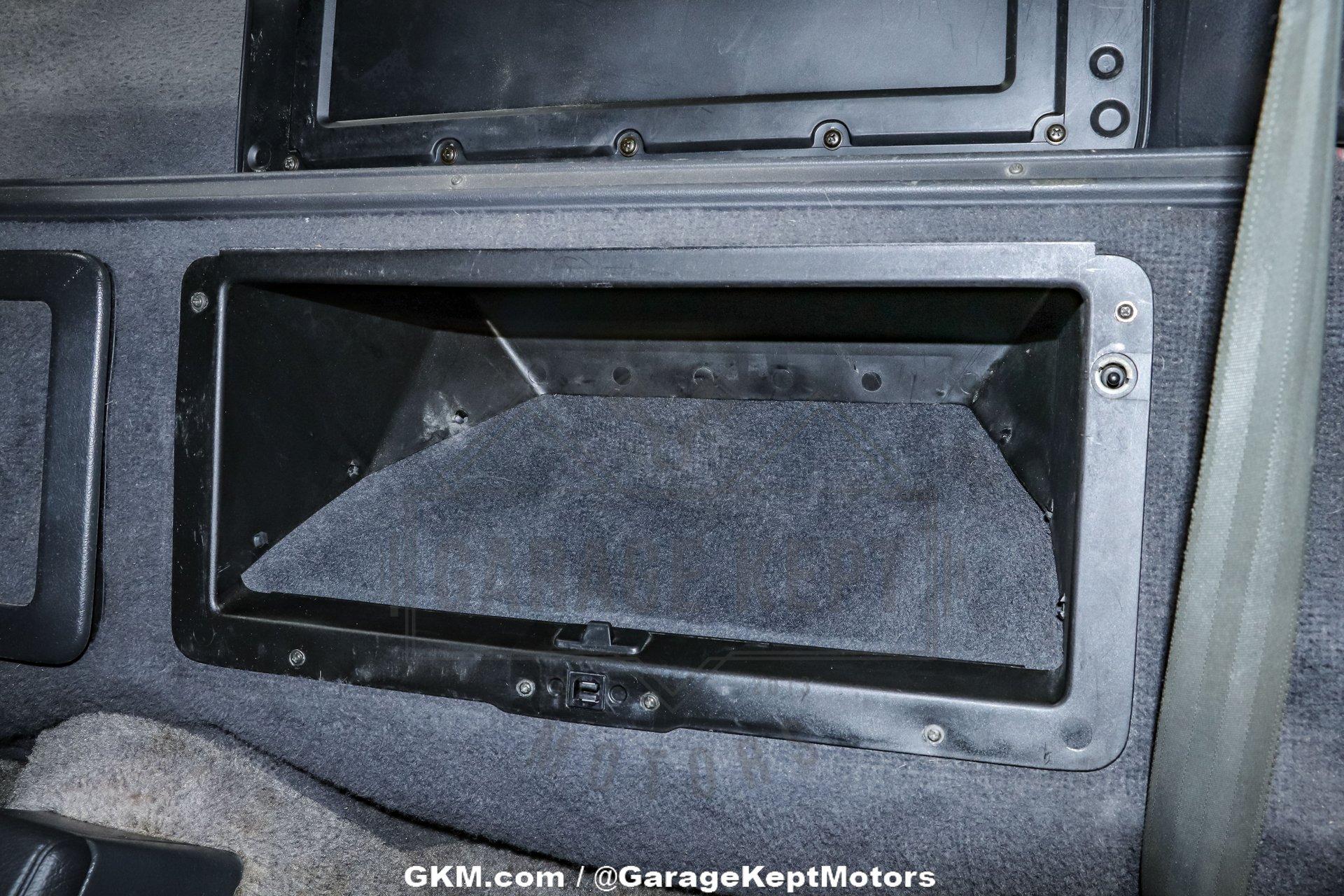 1985 Mazda RX-7 GS 90