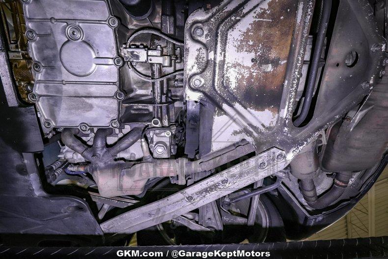 2000 Porsche Boxster S 149