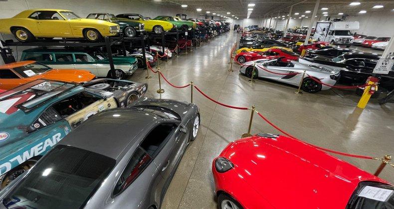 2000 Porsche Boxster S 161