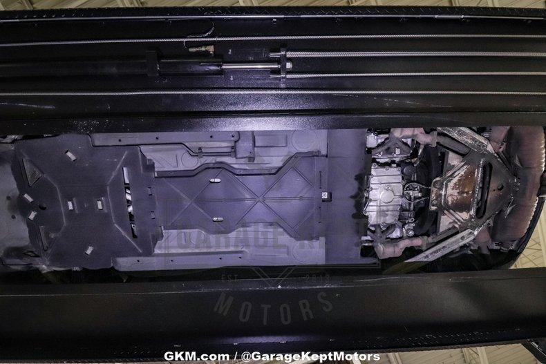 2000 Porsche Boxster S 6