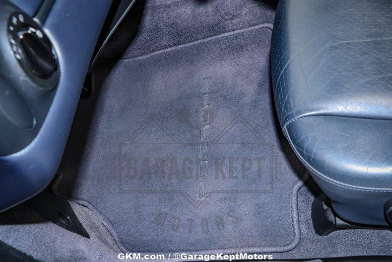 2000 Porsche Boxster S 94