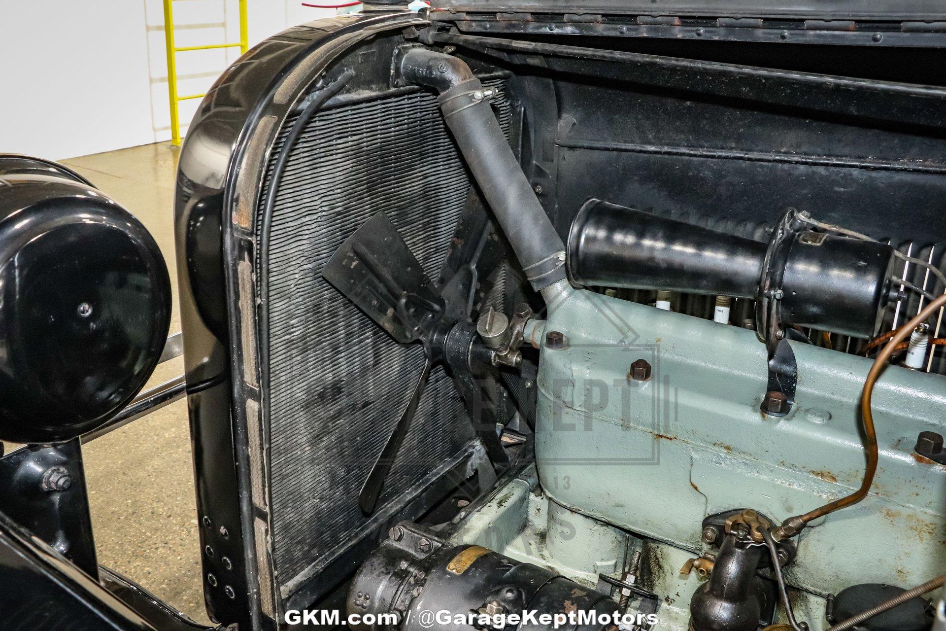 1925 Dodge Brothers Business Sedan 106