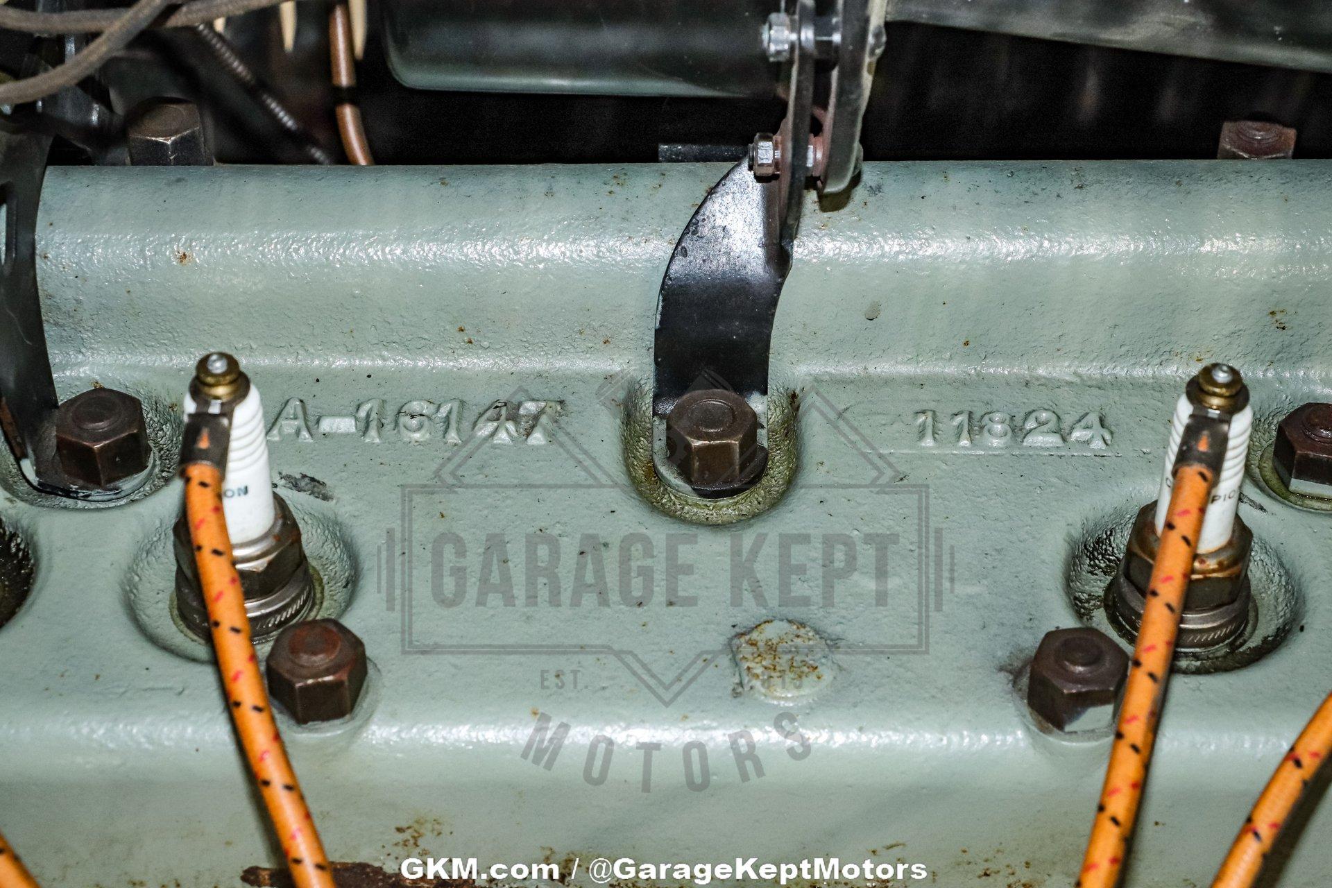 1925 Dodge Brothers Business Sedan 115