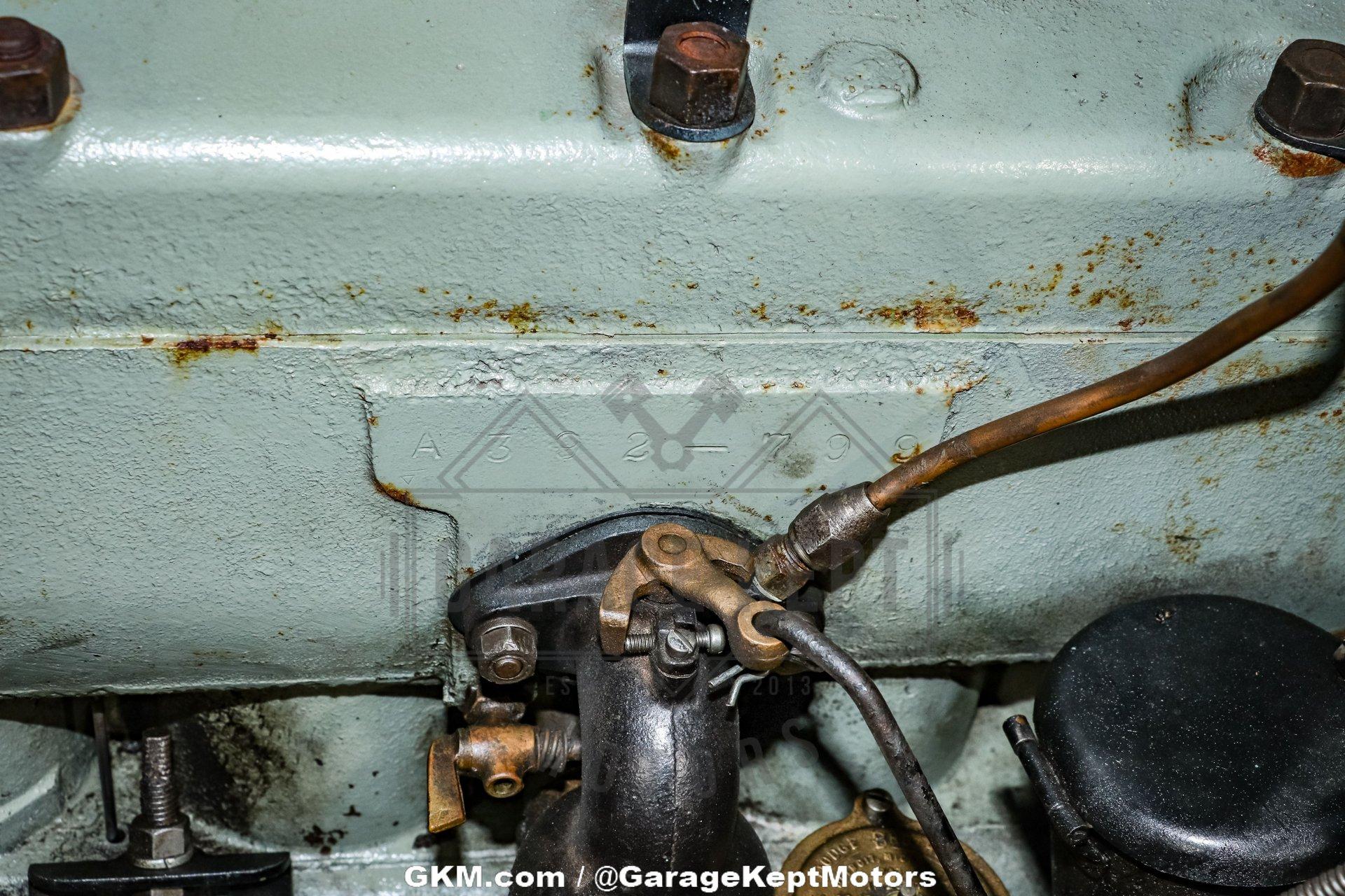 1925 Dodge Brothers Business Sedan 148