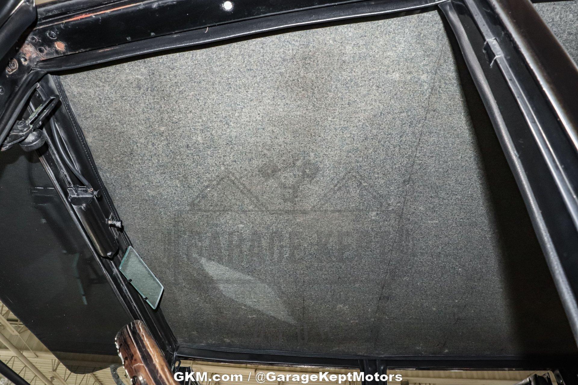1925 Dodge Brothers Business Sedan 85