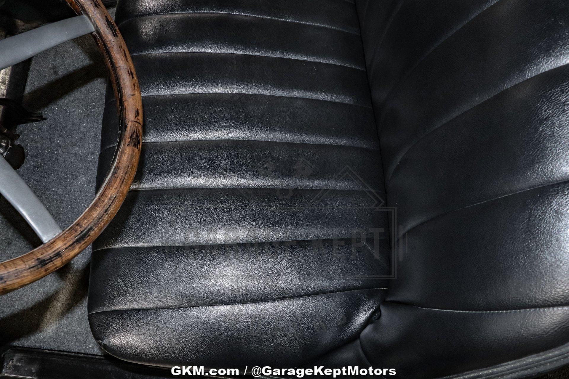 1925 Dodge Brothers Business Sedan 89