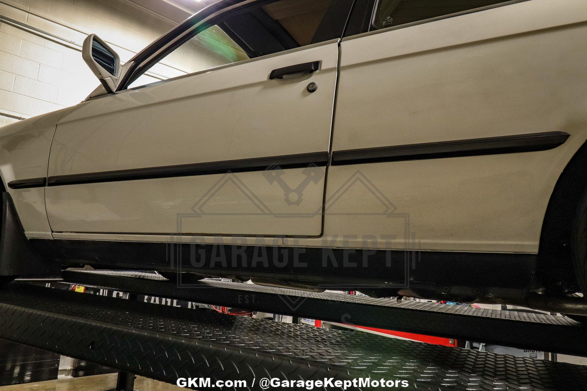 1991 BMW 3-Series 149