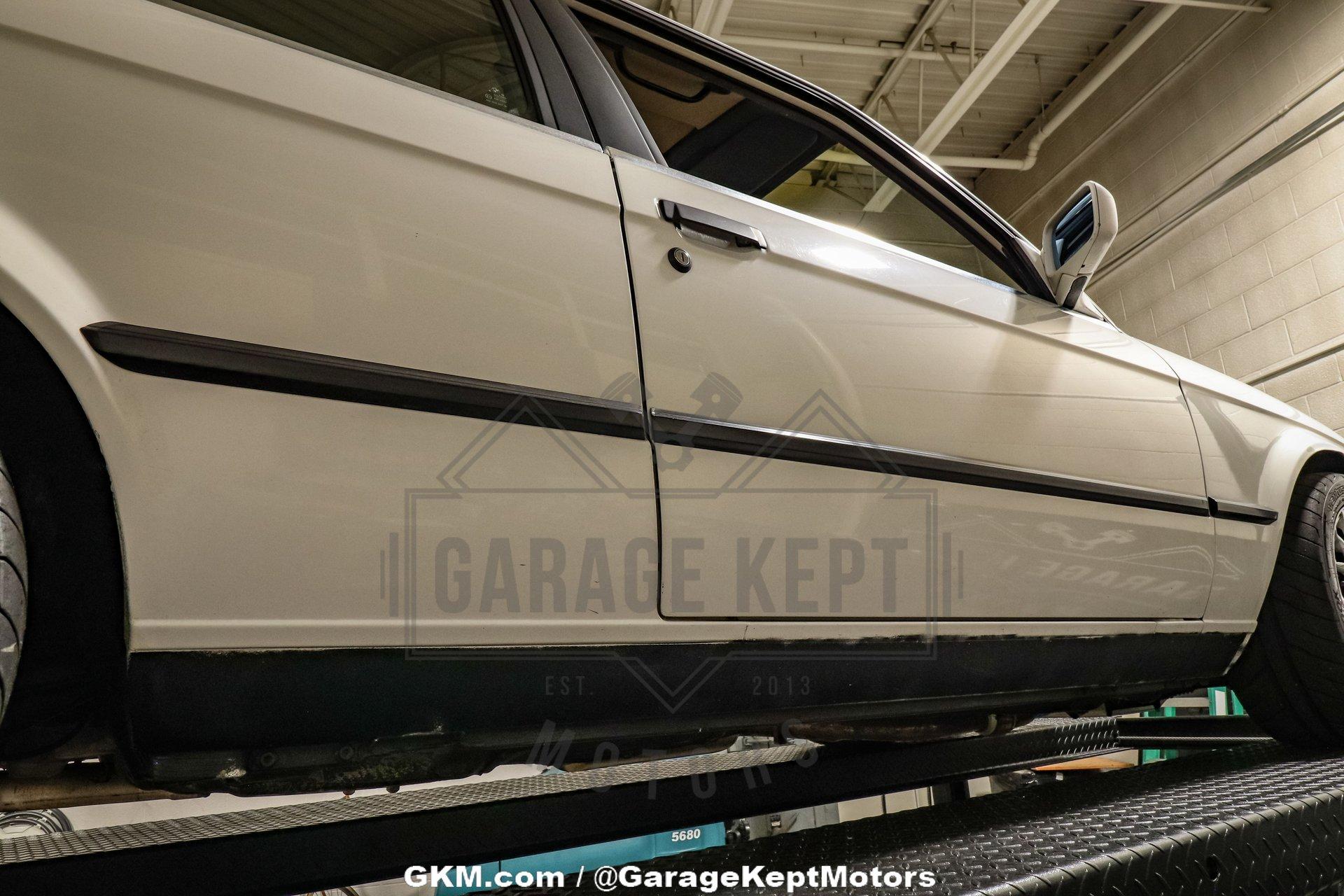 1991 BMW 3-Series 155