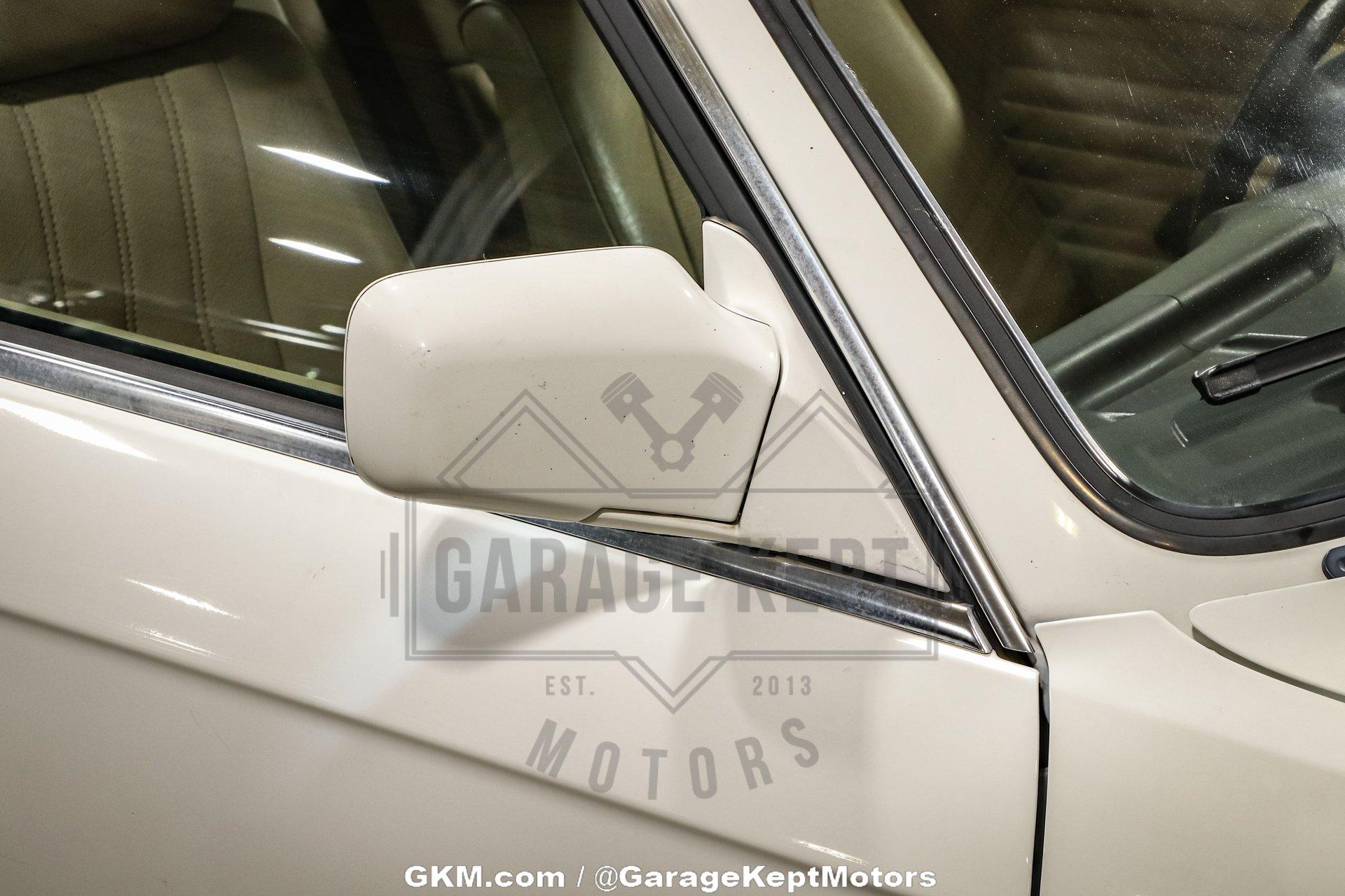 1991 BMW 3-Series 62