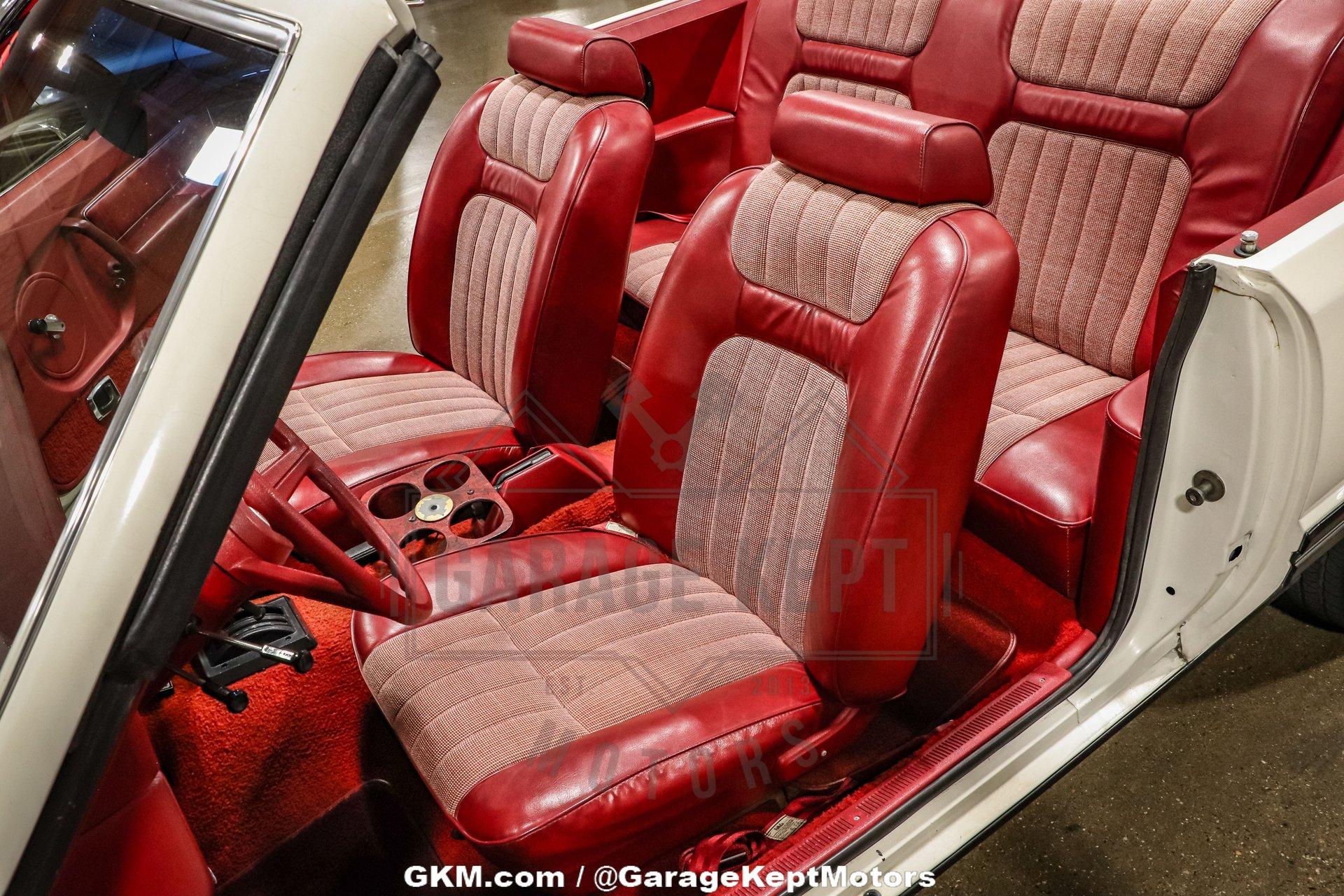 1979 Ford Mustang 114