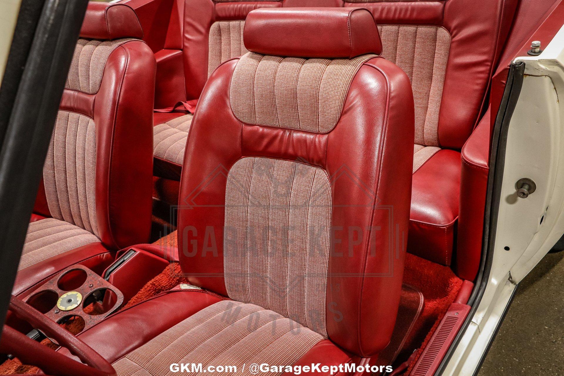 1979 Ford Mustang 115