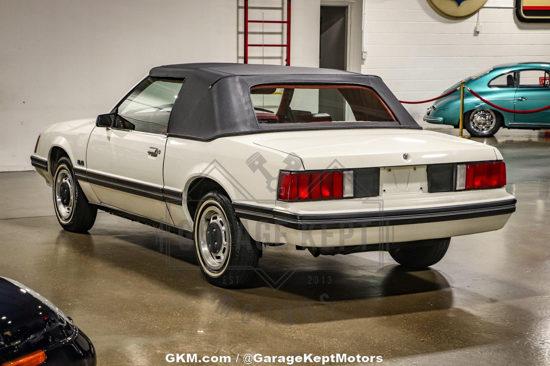1979 Ford Mustang 11