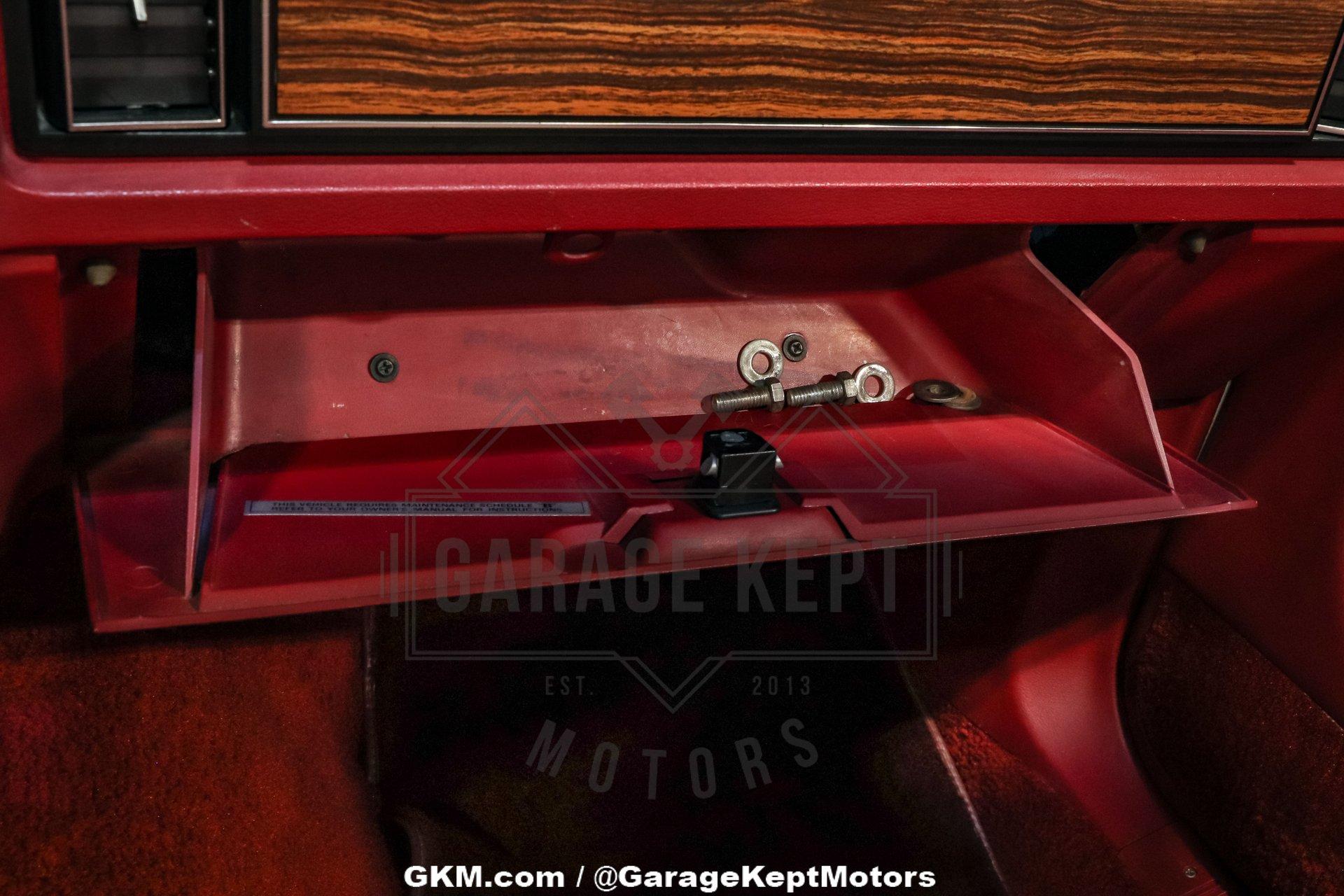 1979 Ford Mustang 126