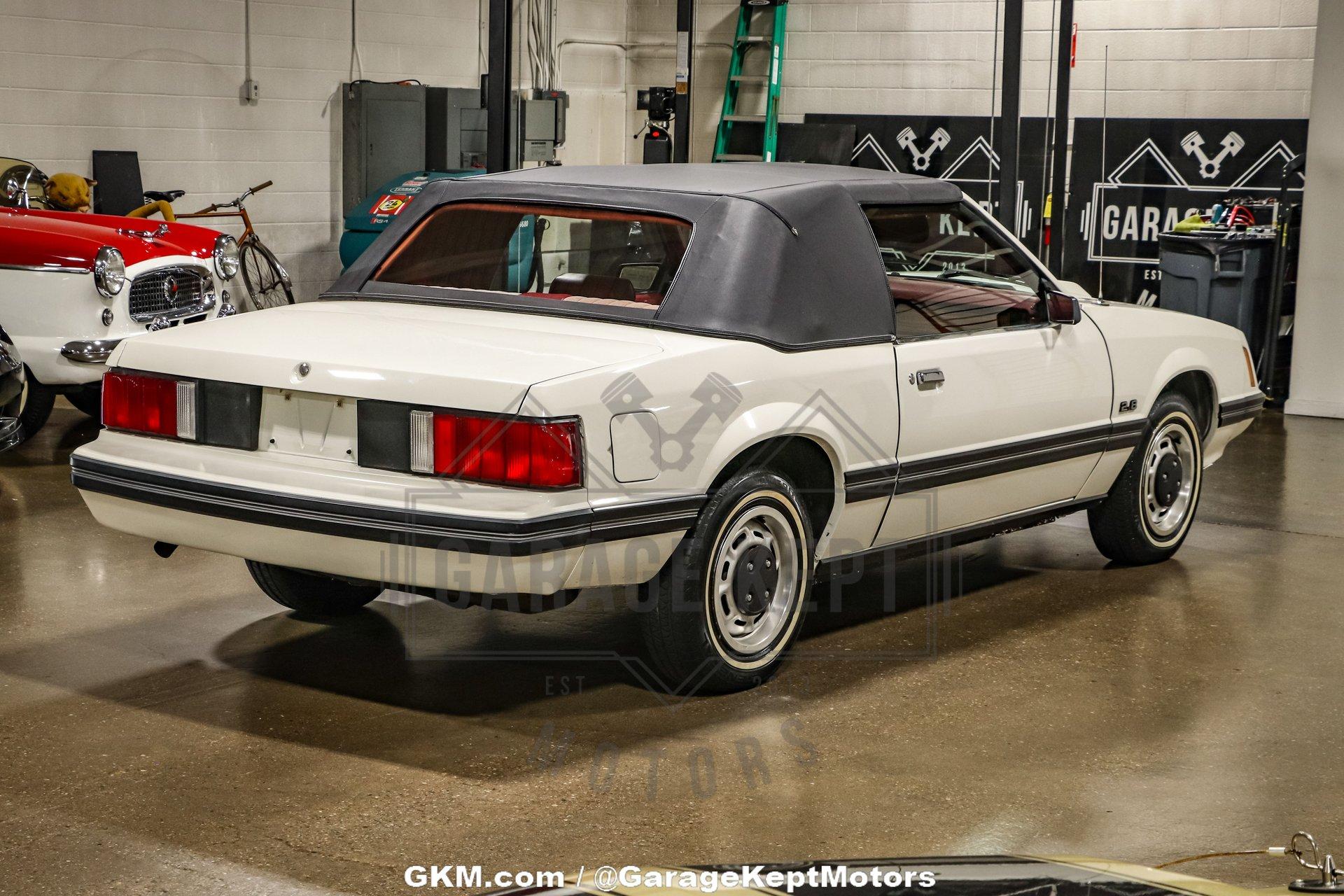 1979 Ford Mustang 12